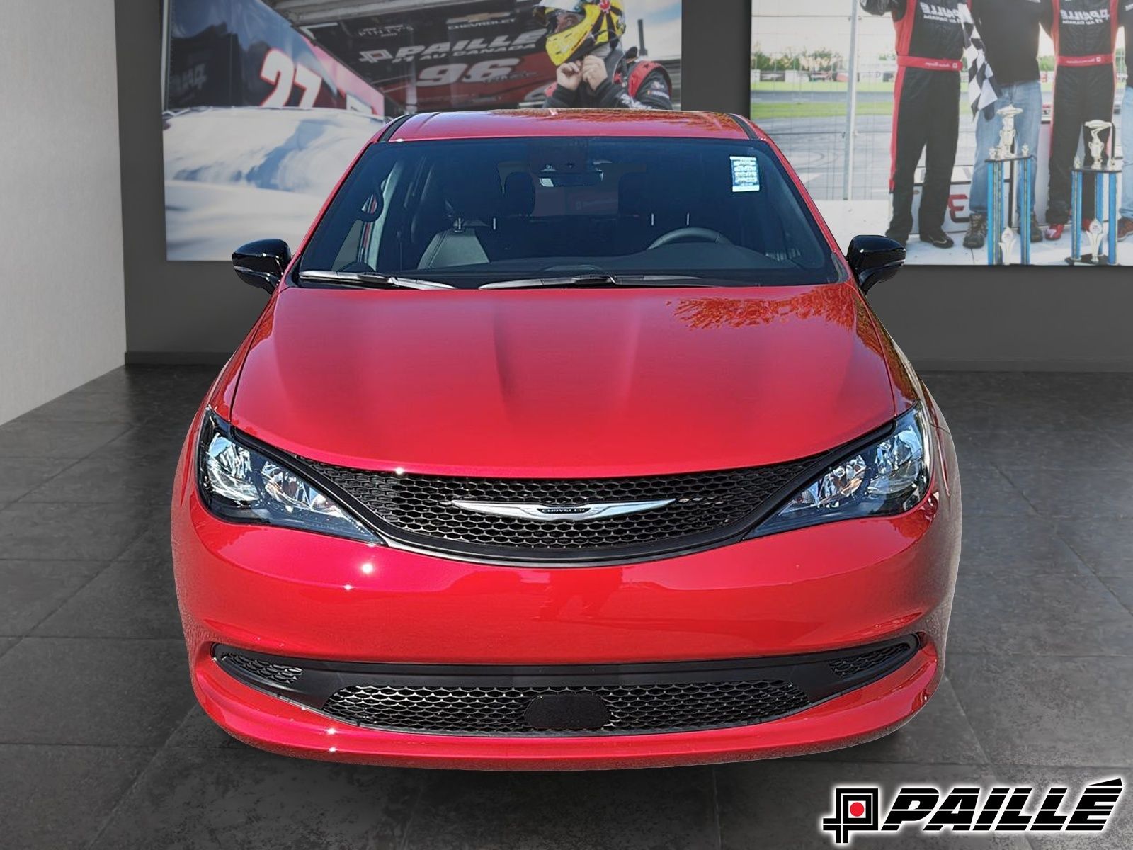 2026 Chrysler Grand Caravan in Sorel-Tracy, Quebec