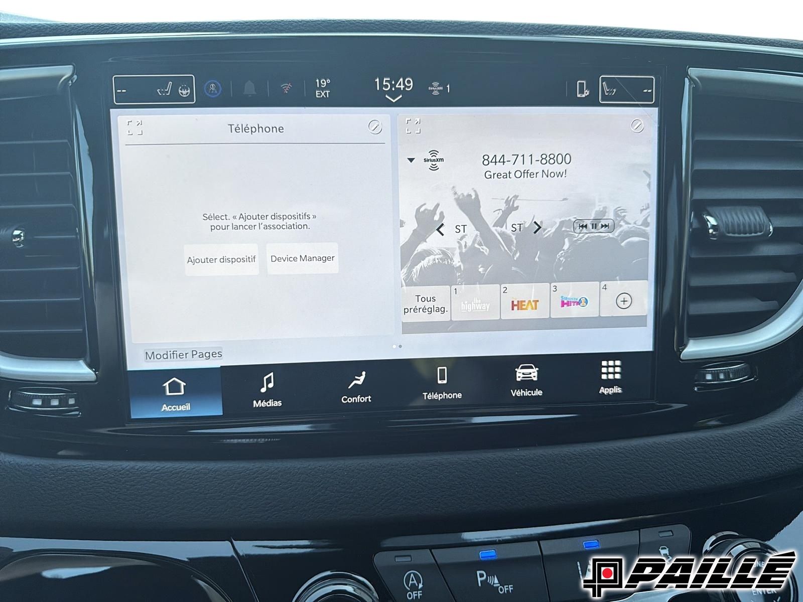 2026 Chrysler Grand Caravan in Sorel-Tracy, Quebec