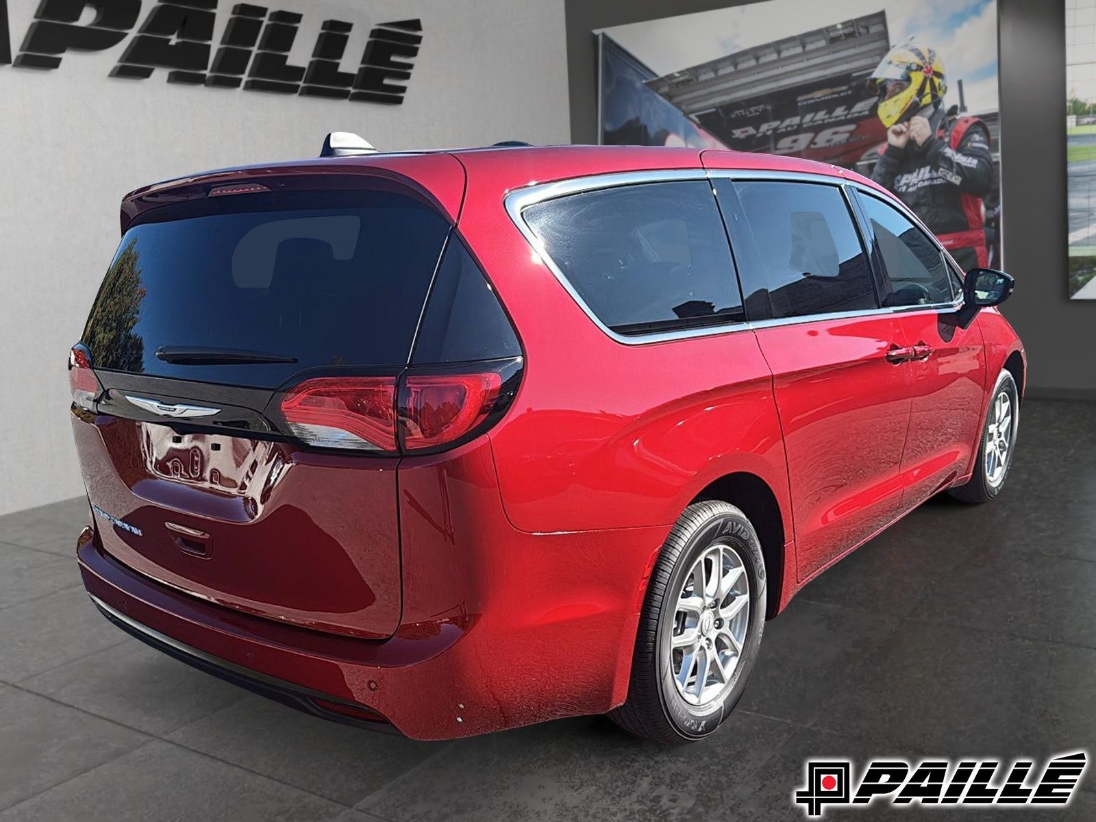 2026 Chrysler Grand Caravan in Sorel-Tracy, Quebec