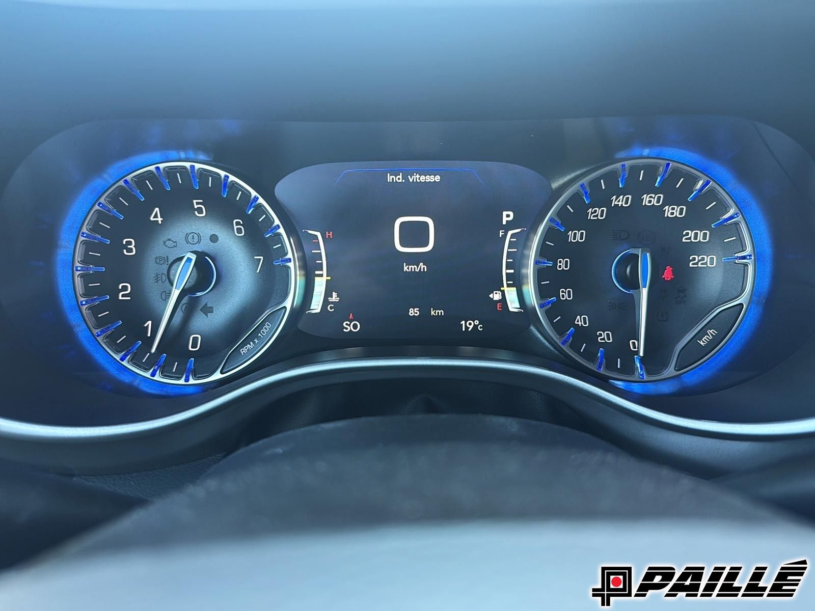 2026 Chrysler Grand Caravan in Sorel-Tracy, Quebec