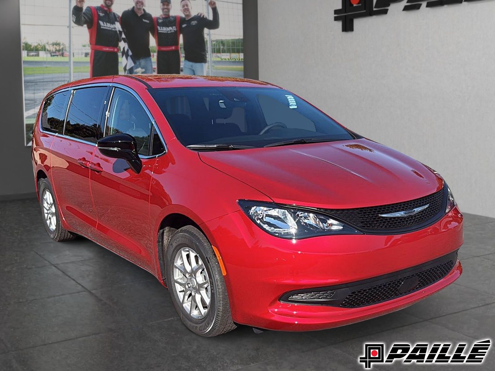 2026 Chrysler Grand Caravan in Sorel-Tracy, Quebec