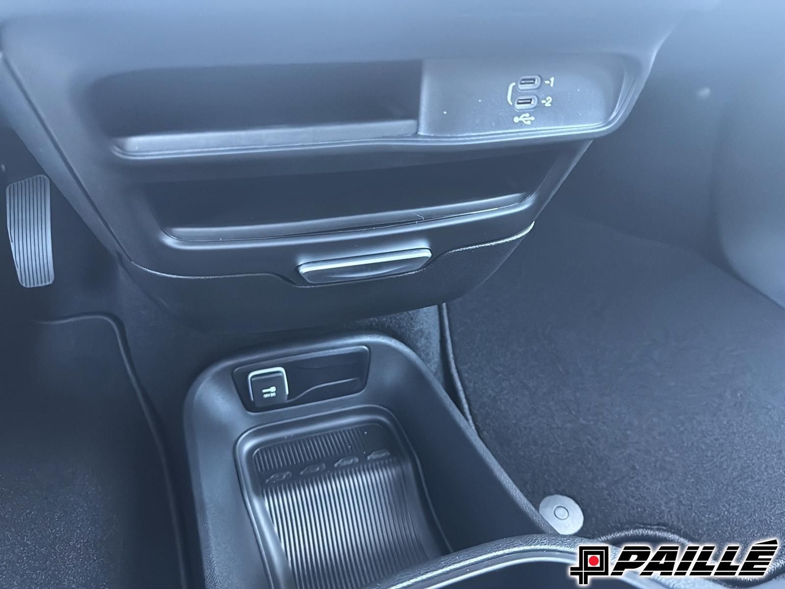 2026 Chrysler Grand Caravan in Sorel-Tracy, Quebec