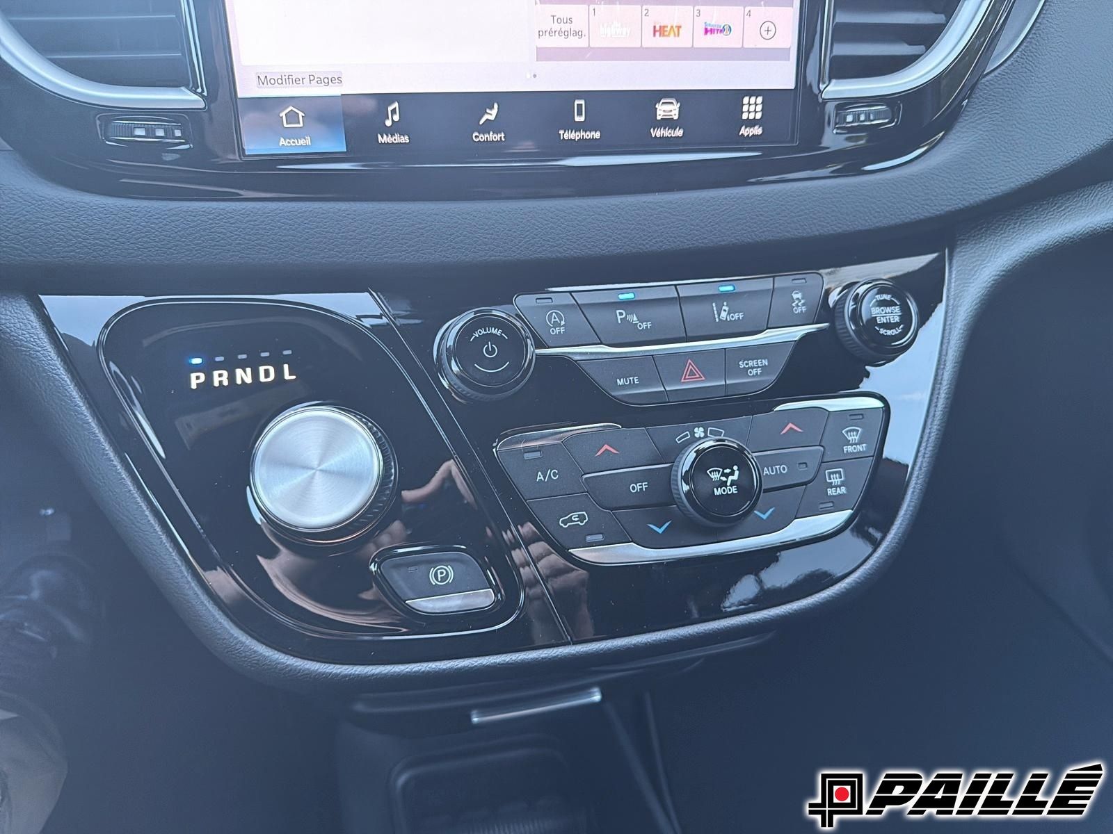 2026 Chrysler Grand Caravan in Sorel-Tracy, Quebec