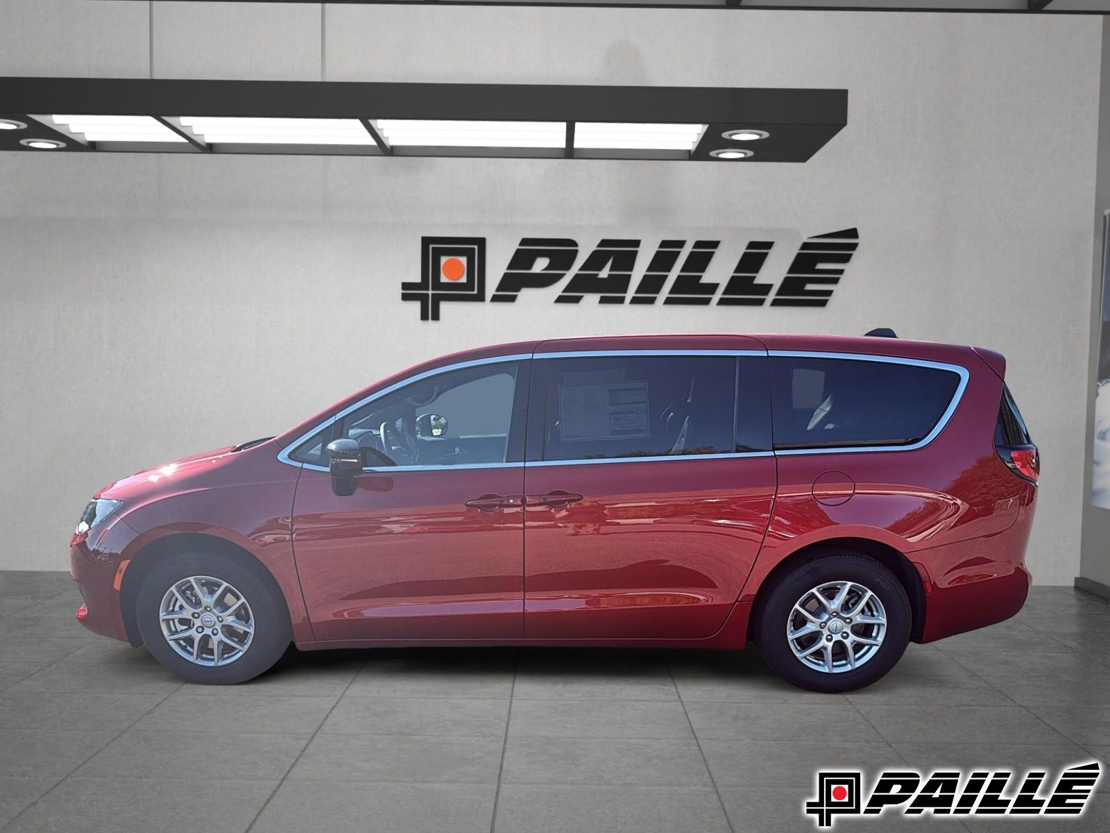 2026 Chrysler Grand Caravan in Sorel-Tracy, Quebec