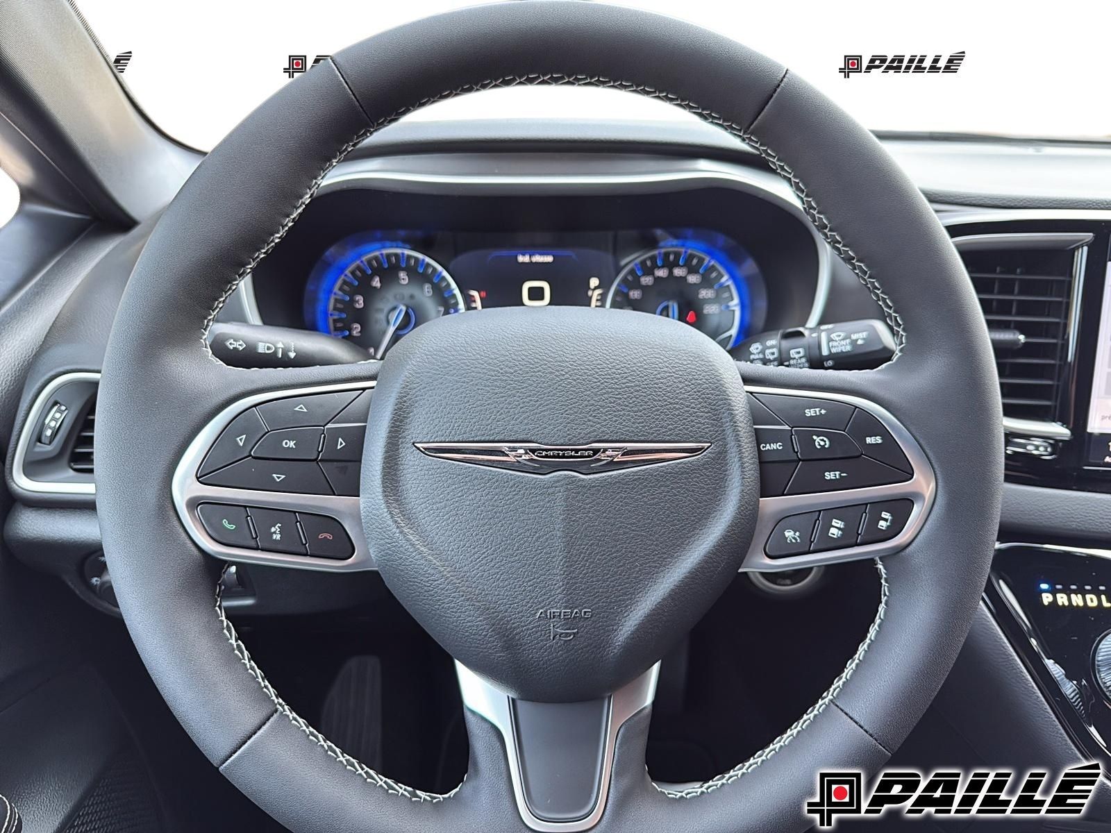 2026 Chrysler Grand Caravan in Nicolet, Quebec