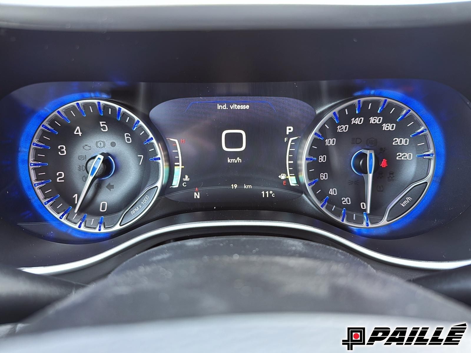 2026 Chrysler Grand Caravan in Nicolet, Quebec