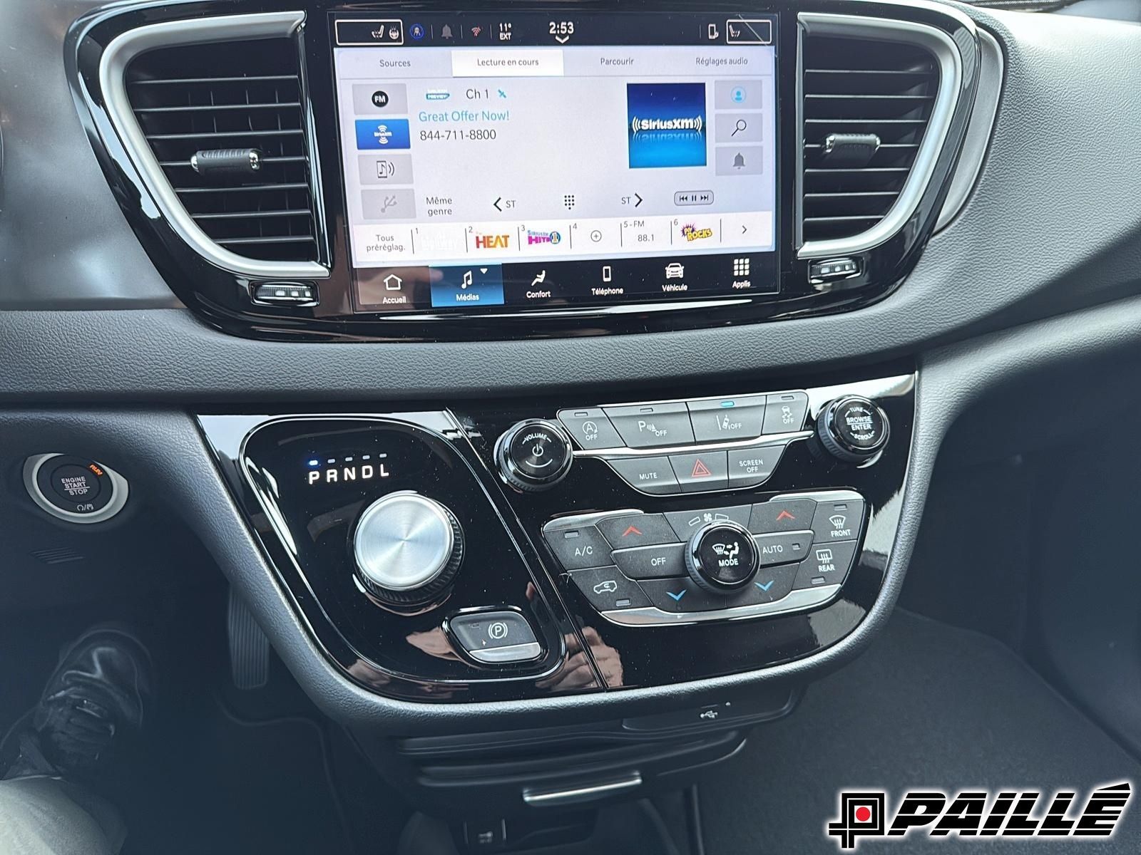 2026 Chrysler Grand Caravan in Nicolet, Quebec