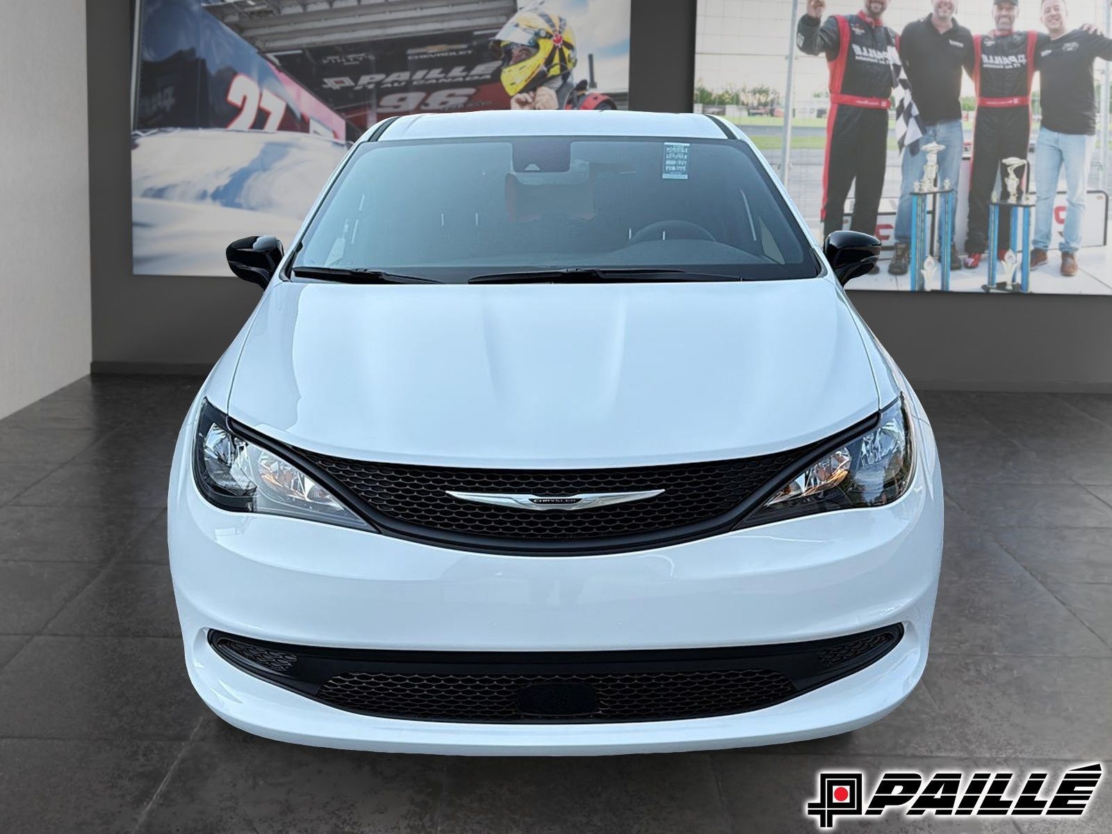 2026 Chrysler Grand Caravan in Nicolet, Quebec