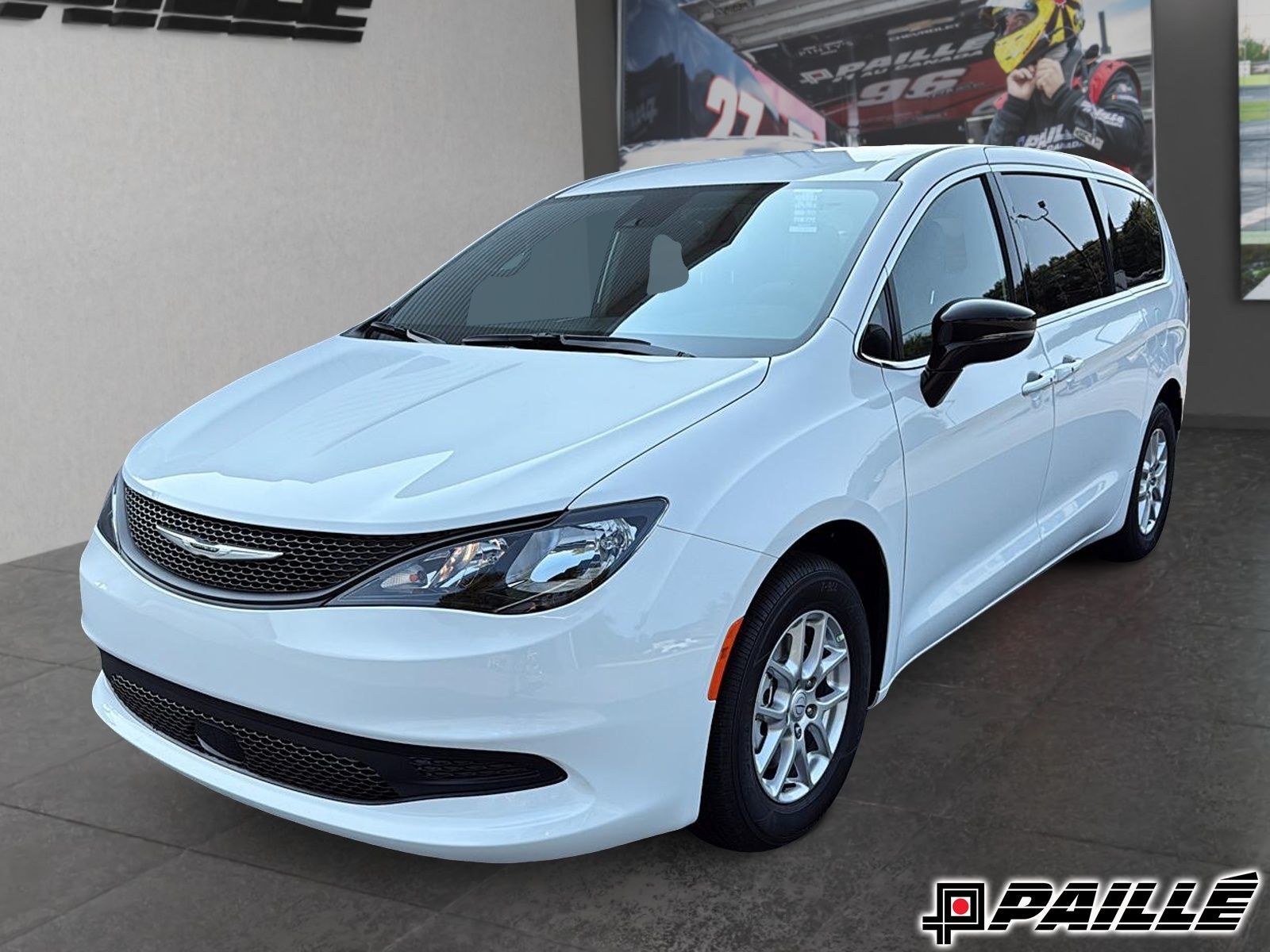 2026 Chrysler Grand Caravan in Nicolet, Quebec