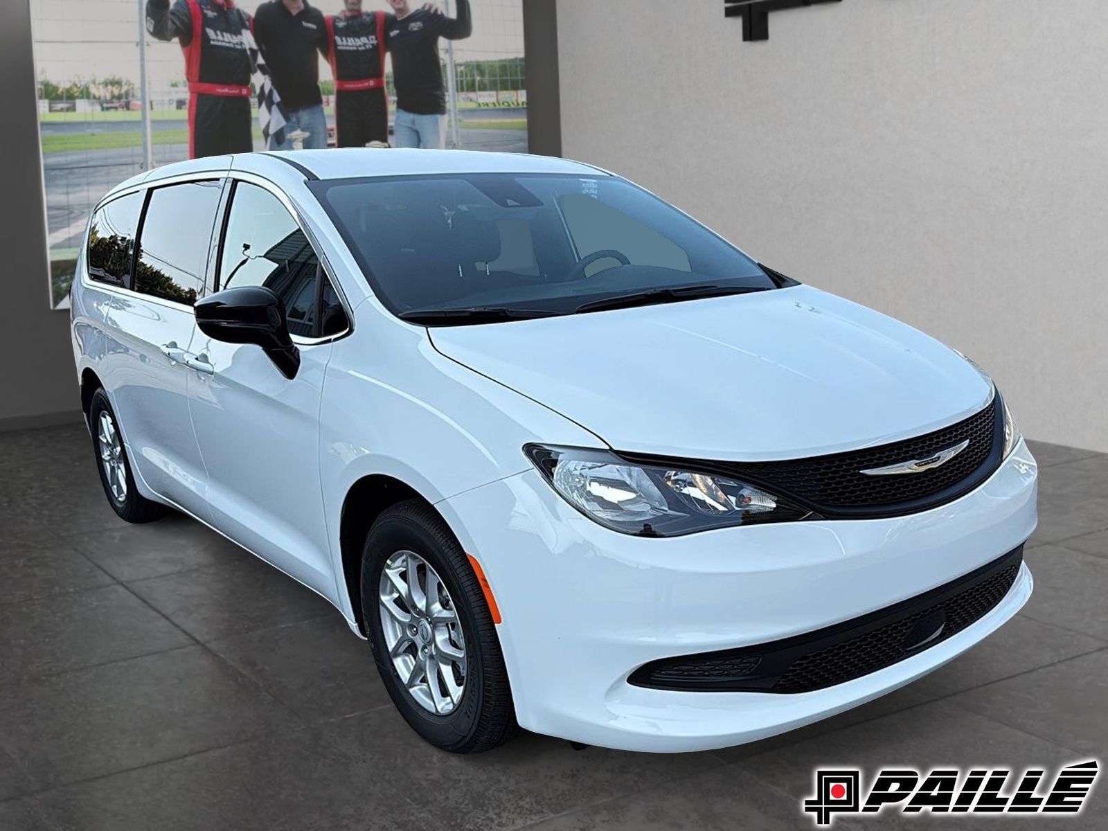 2026 Chrysler Grand Caravan in Nicolet, Quebec