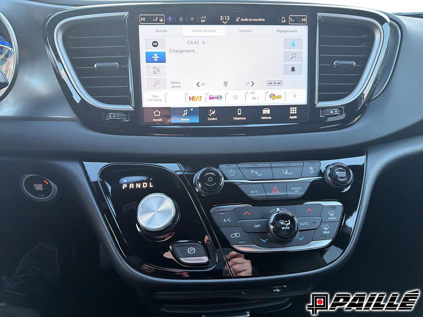 2026 Chrysler Grand Caravan in Sorel-Tracy, Quebec