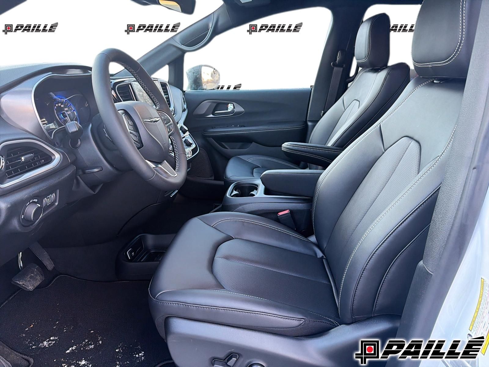 2026 Chrysler Grand Caravan in Sorel-Tracy, Quebec