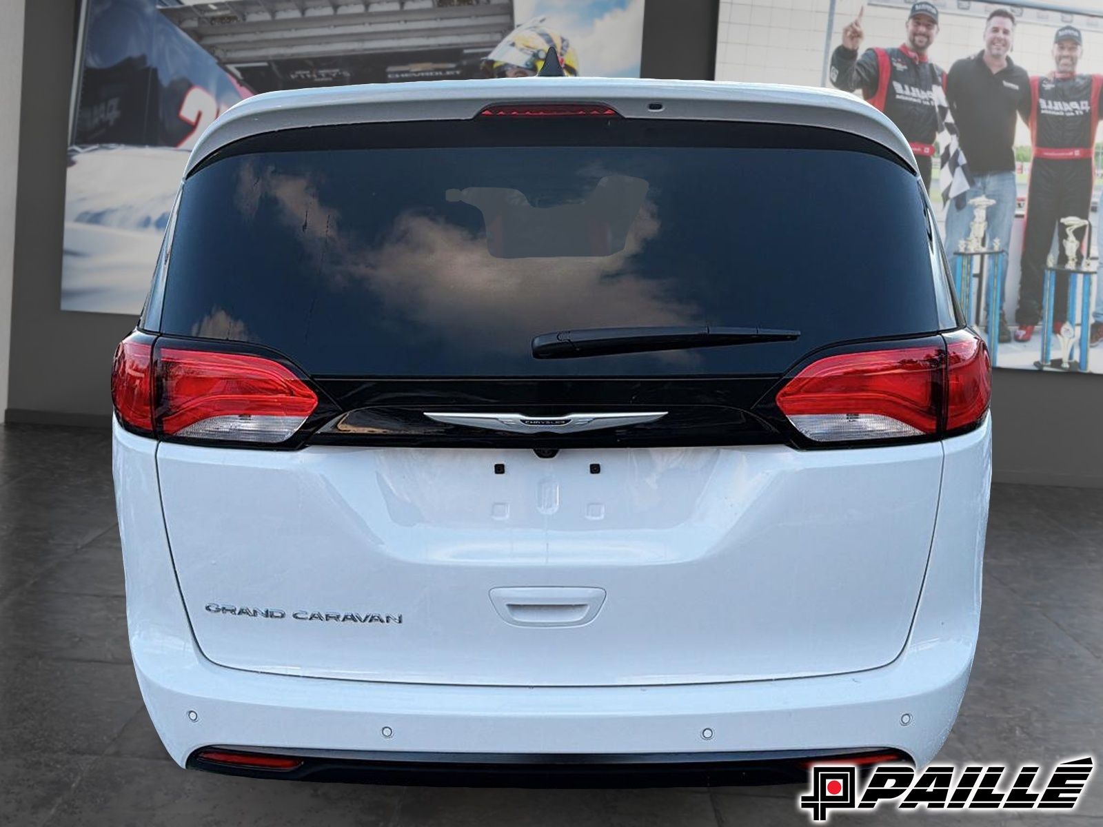 2026 Chrysler Grand Caravan in Sorel-Tracy, Quebec