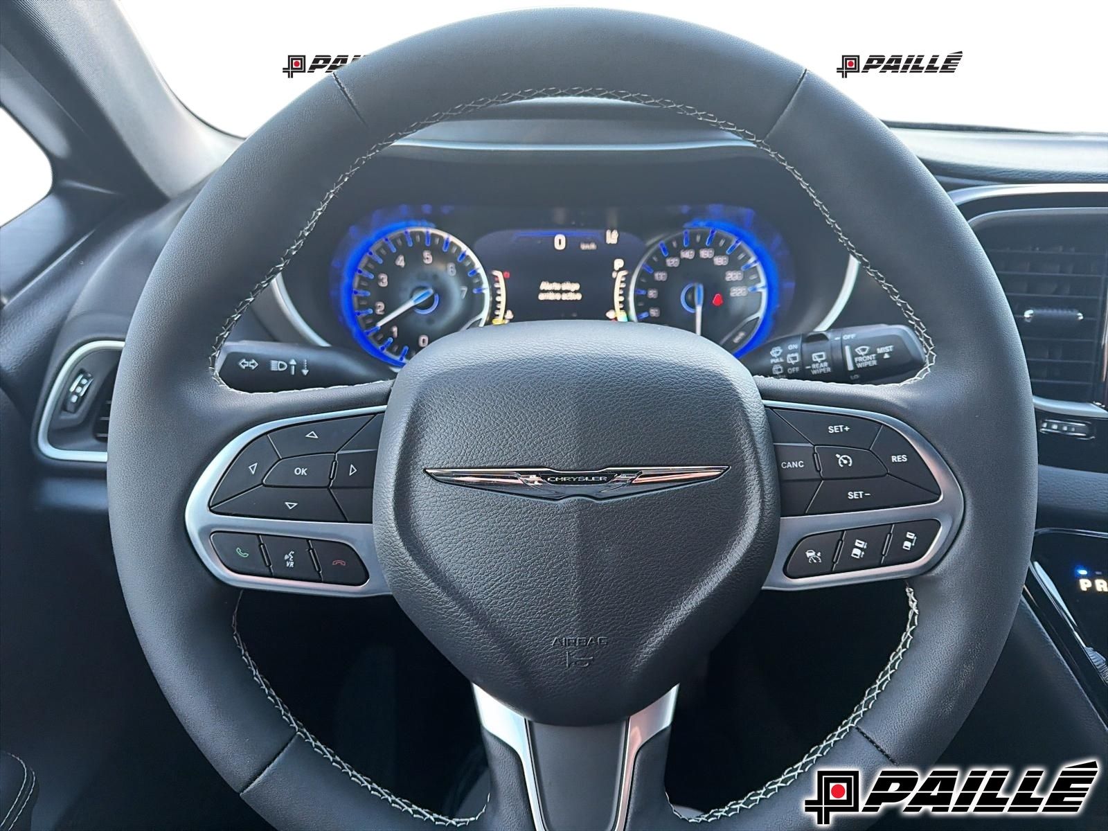 2026 Chrysler Grand Caravan in Sorel-Tracy, Quebec