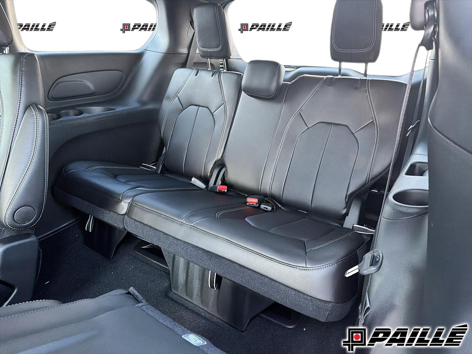 2026 Chrysler Grand Caravan in Sorel-Tracy, Quebec