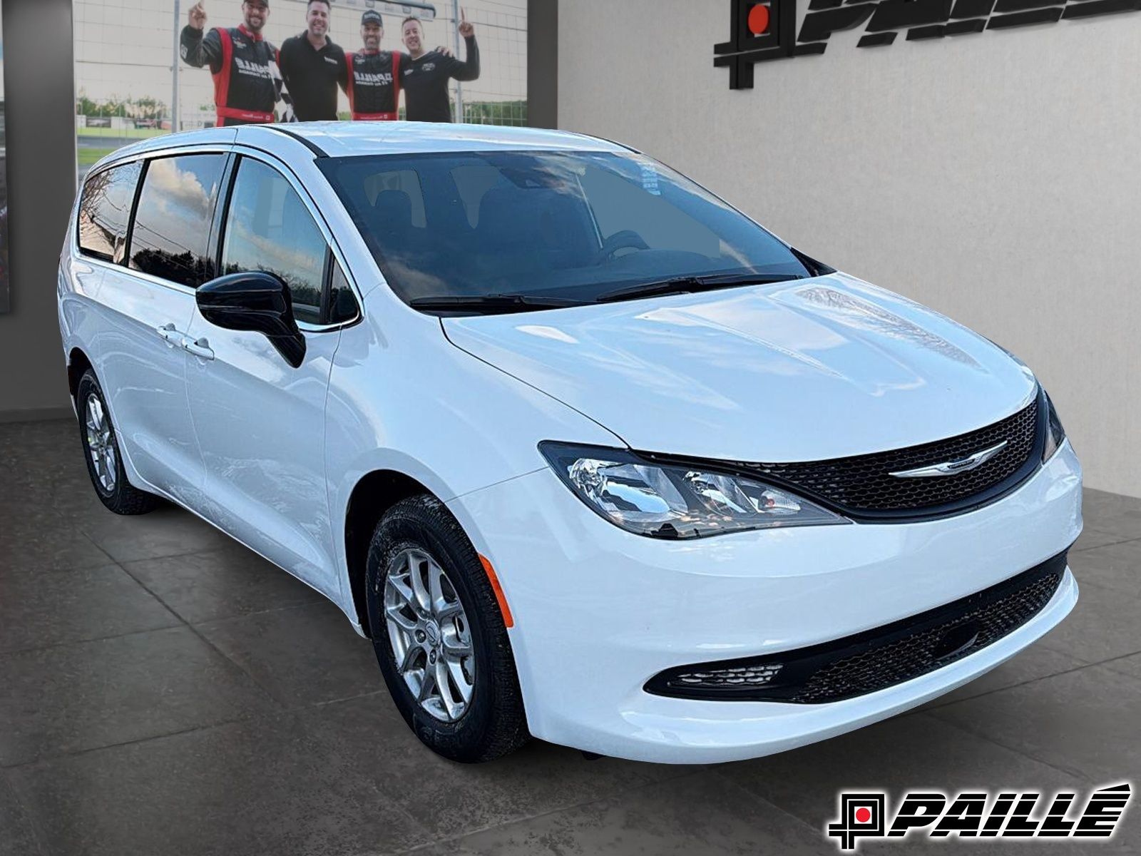 2026 Chrysler Grand Caravan in Sorel-Tracy, Quebec