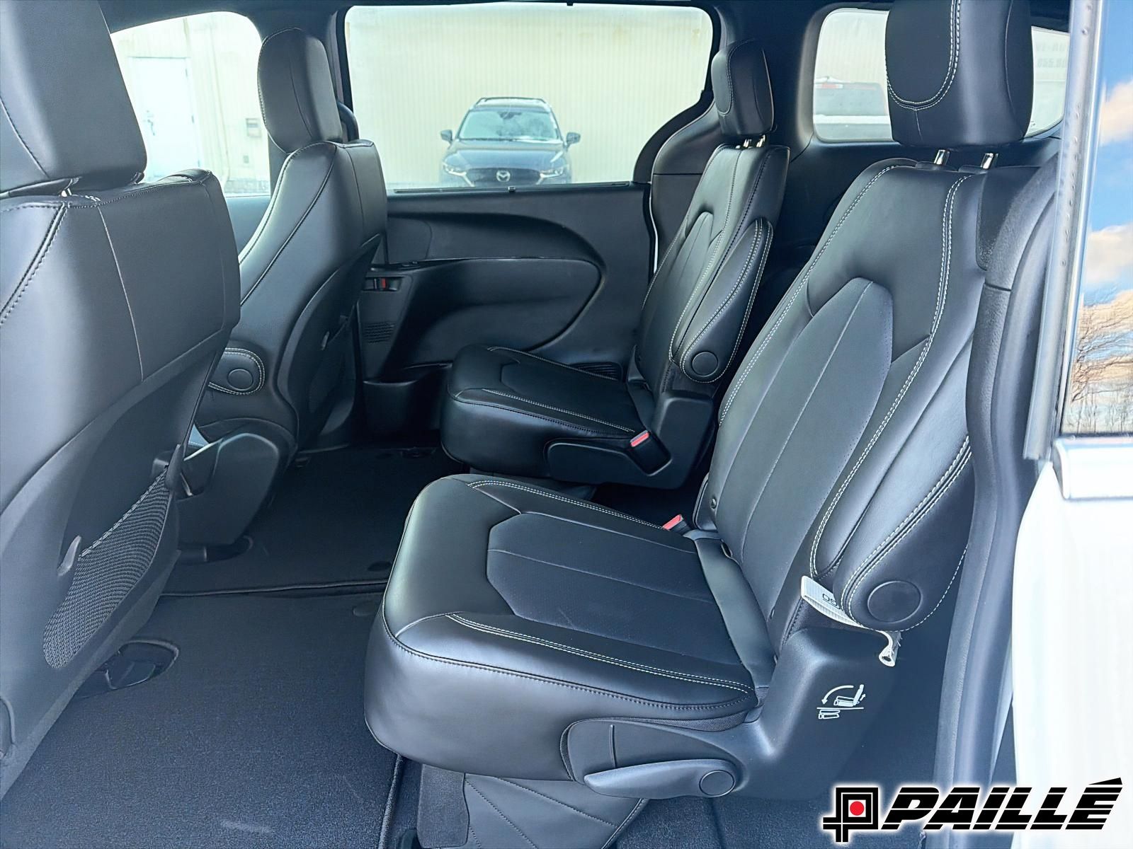 2026 Chrysler Grand Caravan in Sorel-Tracy, Quebec