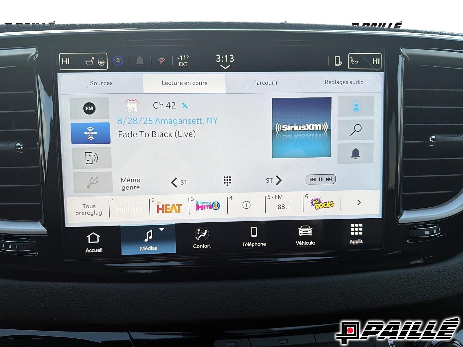 2026 Chrysler Grand Caravan in Sorel-Tracy, Quebec