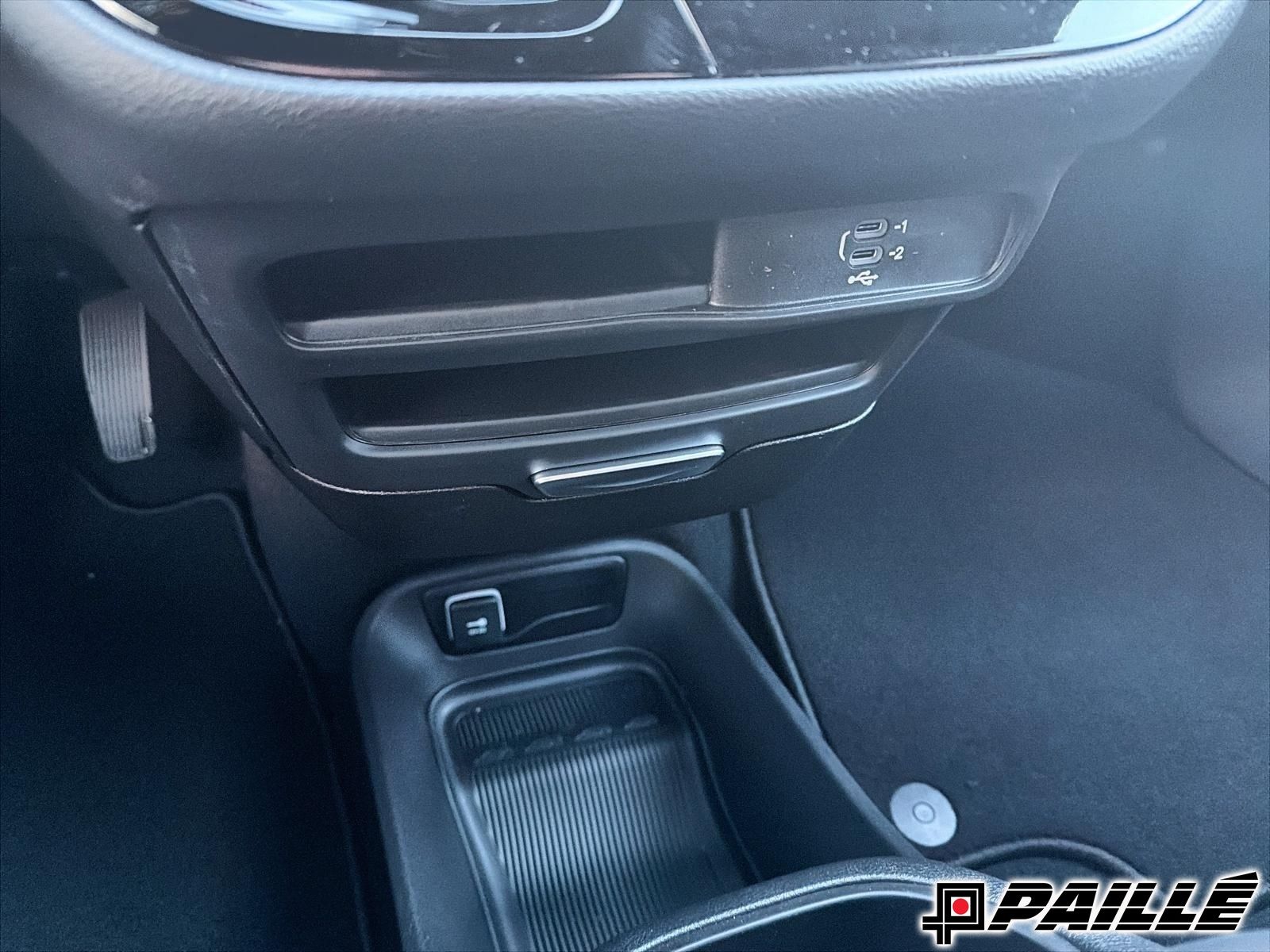 2026 Chrysler Grand Caravan in Sorel-Tracy, Quebec