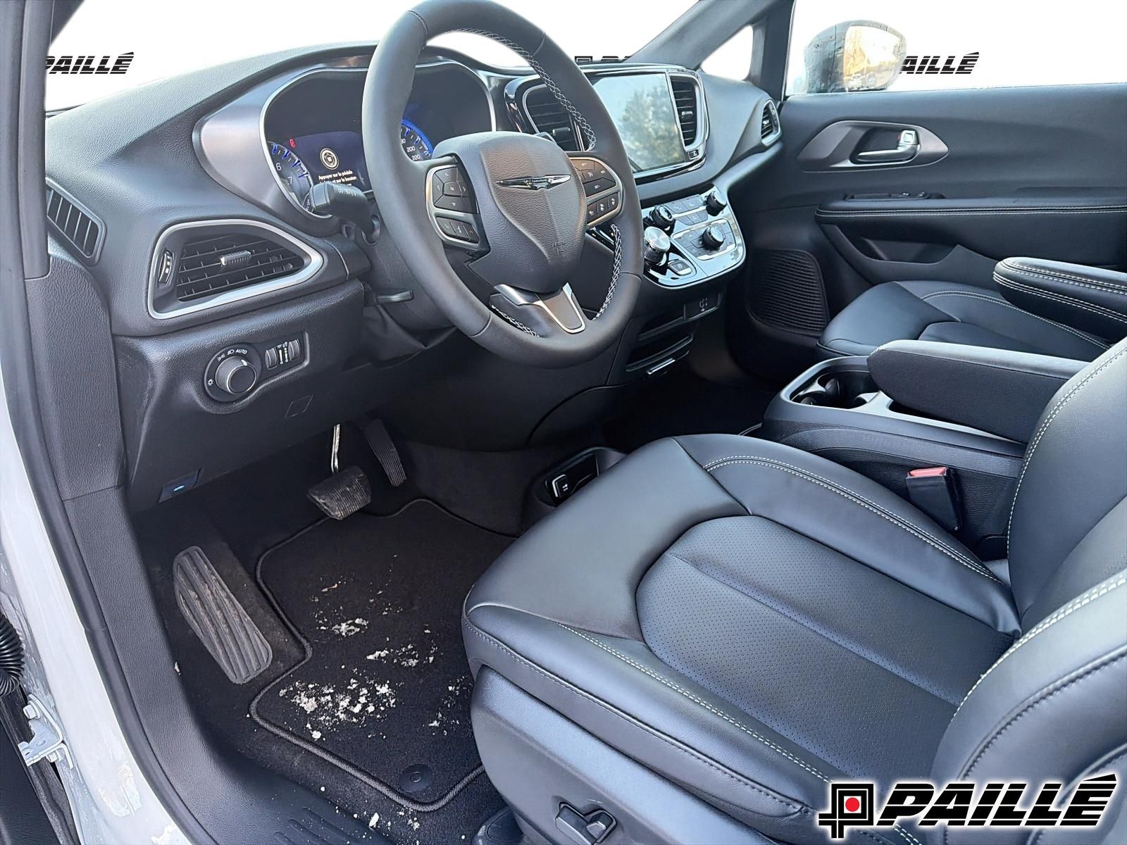 2026 Chrysler Grand Caravan in Sorel-Tracy, Quebec