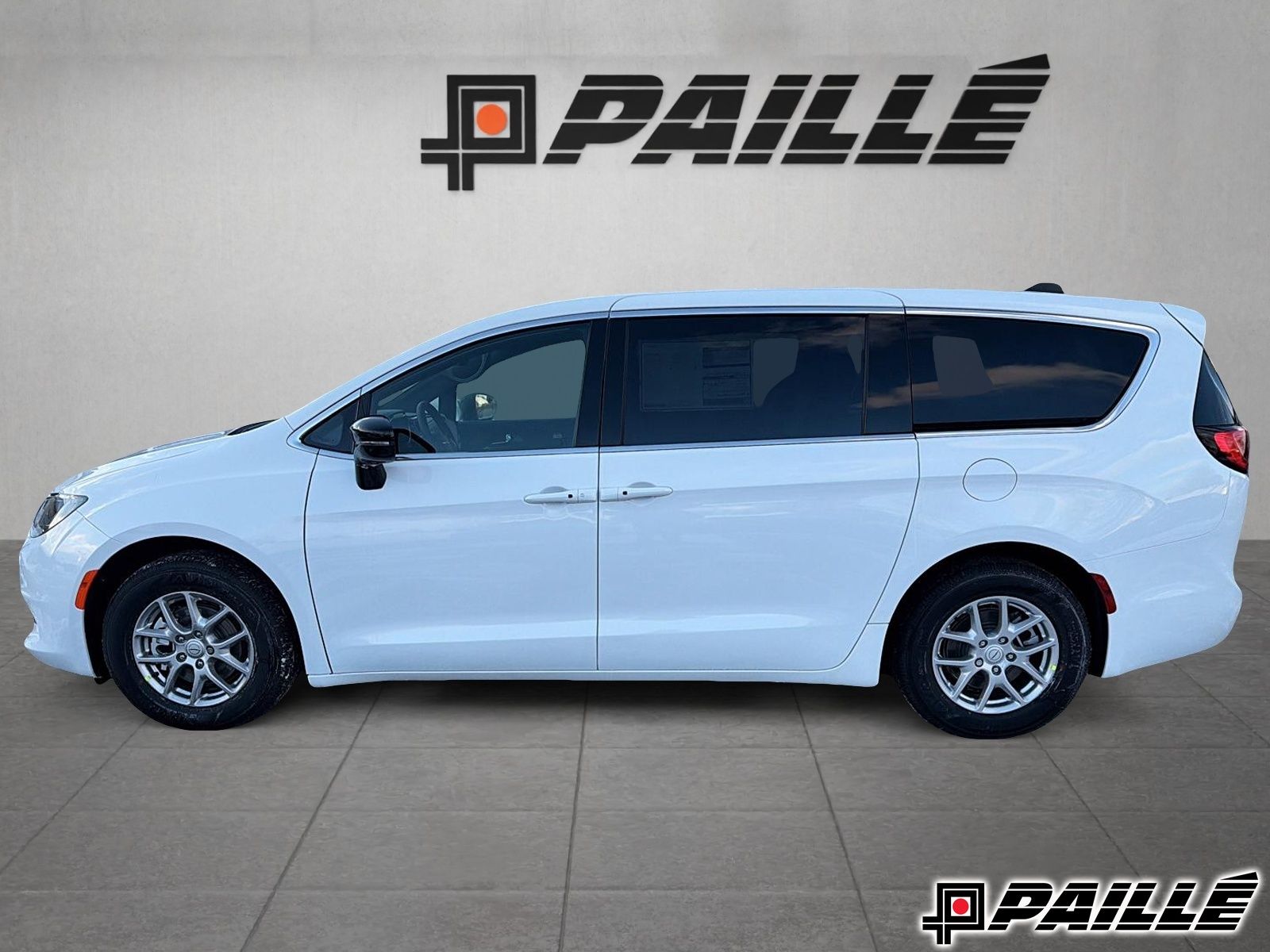 2026 Chrysler Grand Caravan in Sorel-Tracy, Quebec