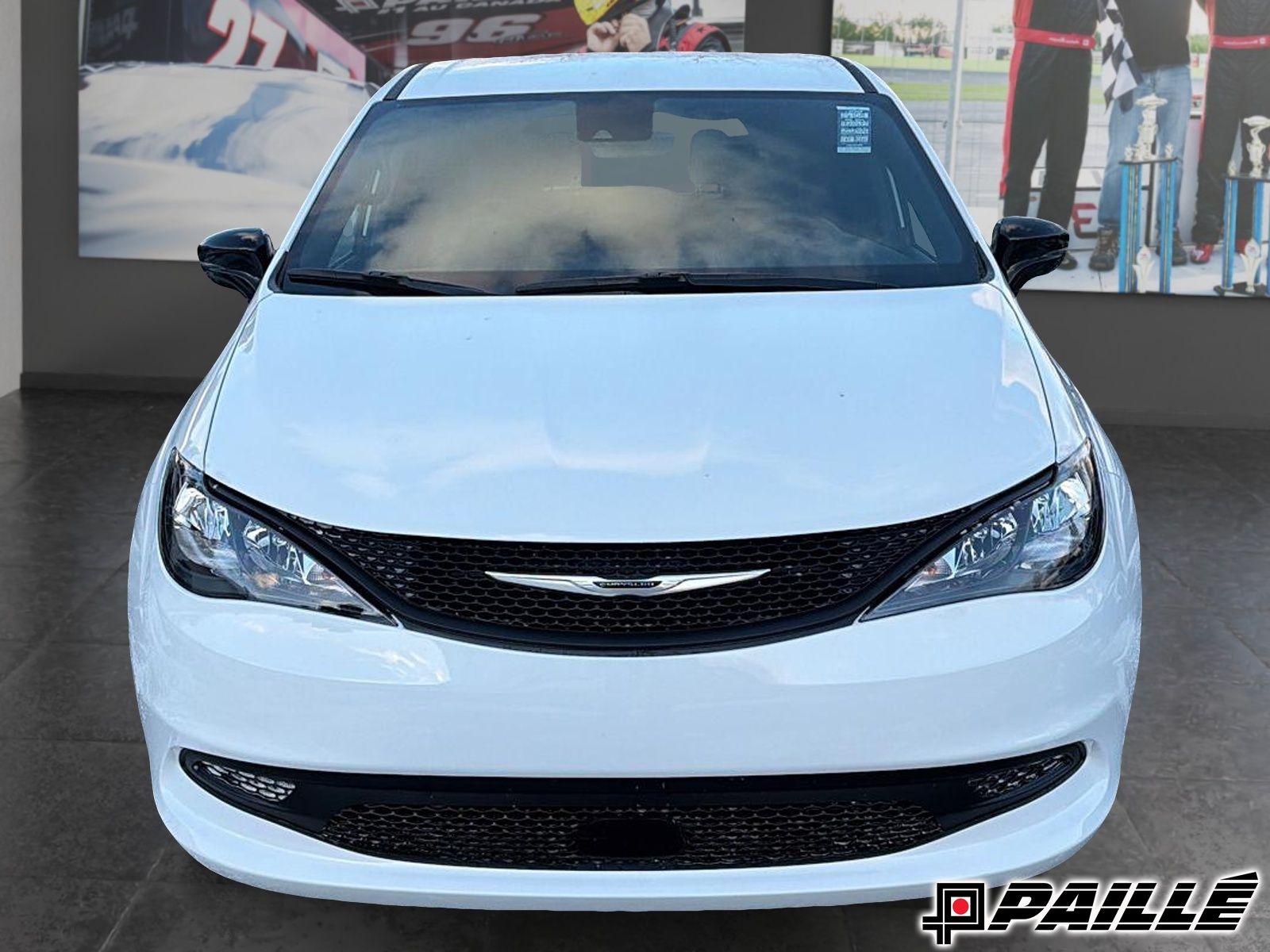 2026 Chrysler Grand Caravan in Sorel-Tracy, Quebec