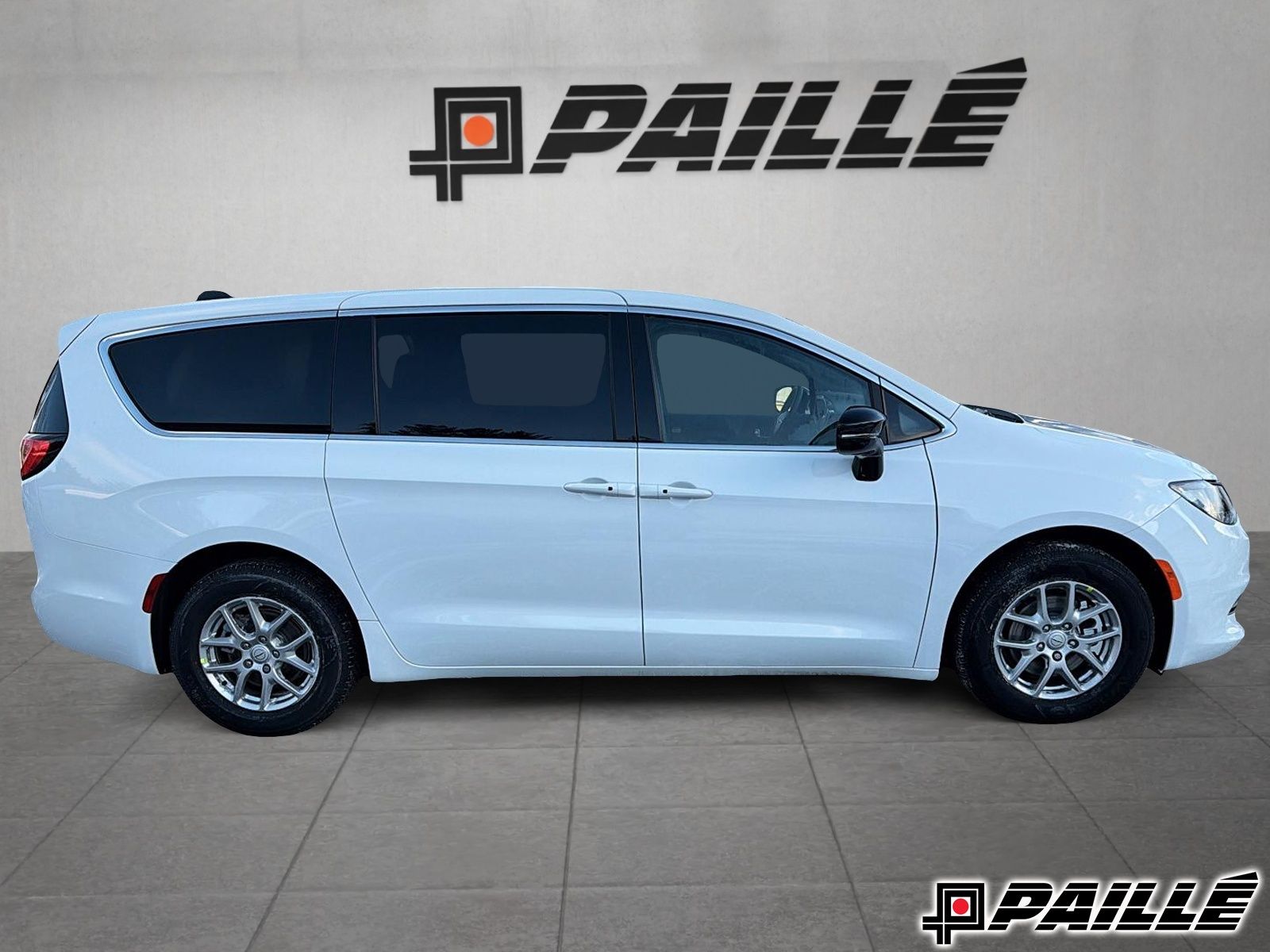 2026 Chrysler Grand Caravan in Sorel-Tracy, Quebec