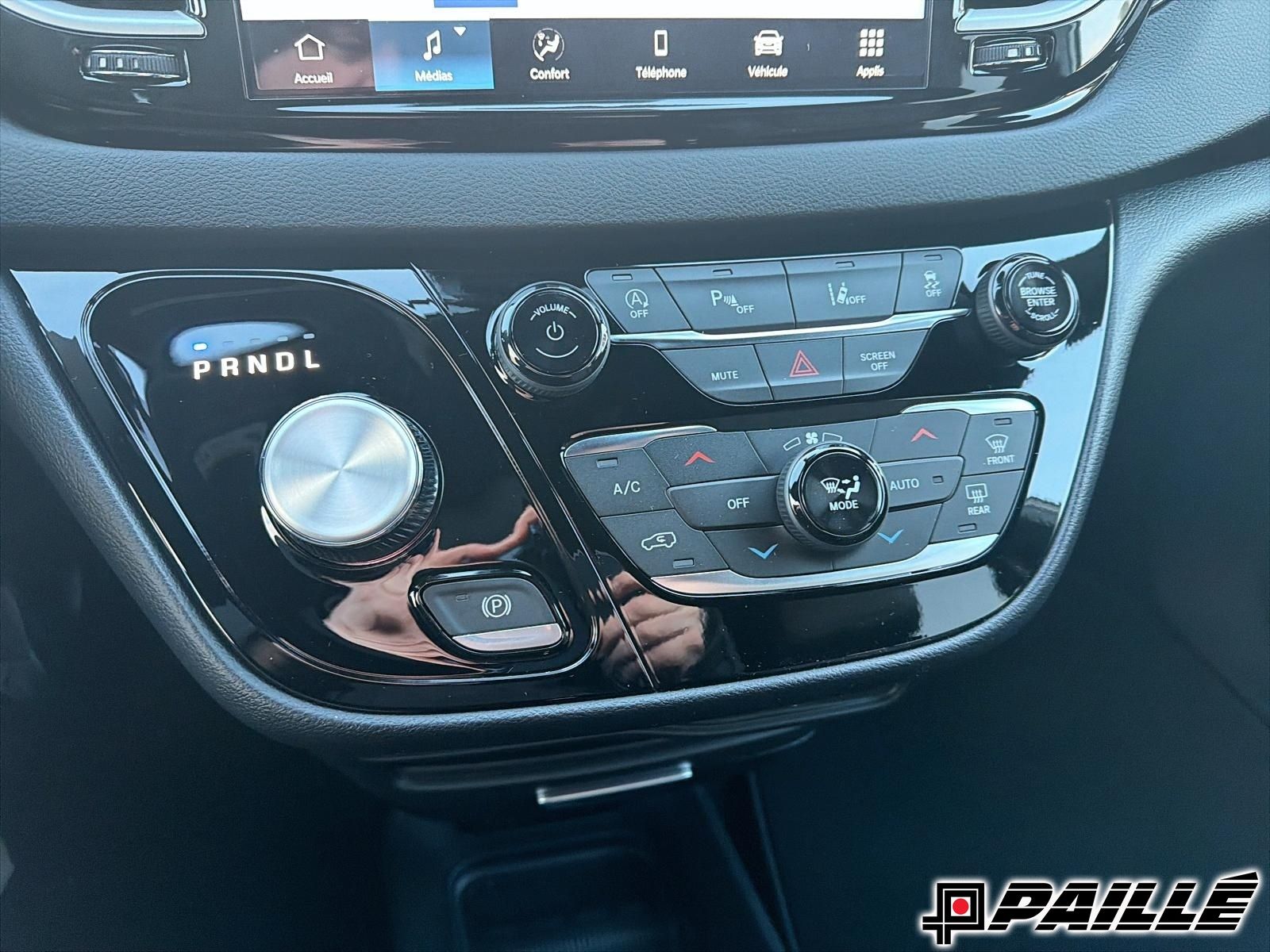 2026 Chrysler Grand Caravan in Sorel-Tracy, Quebec