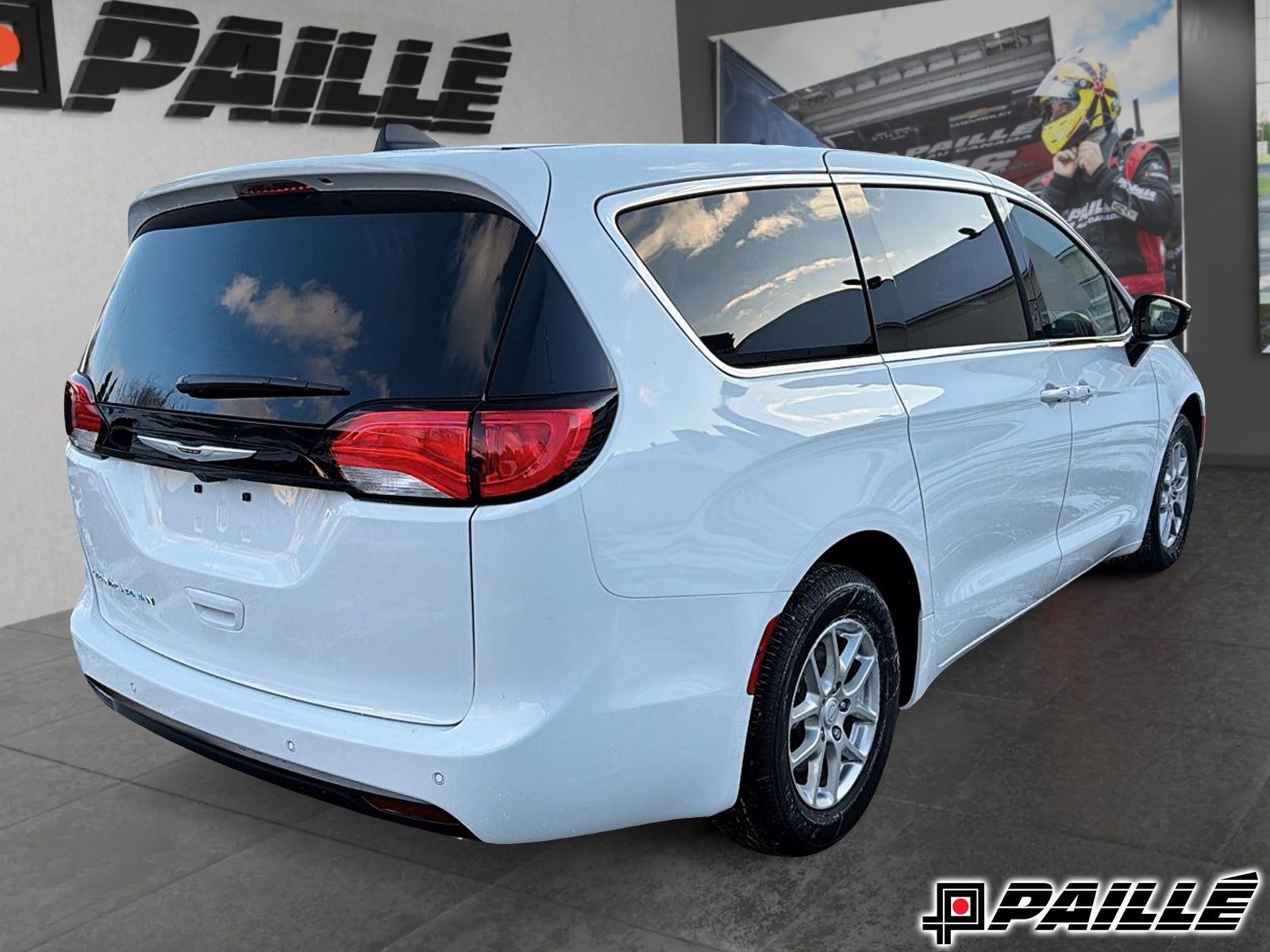 2026 Chrysler Grand Caravan in Sorel-Tracy, Quebec