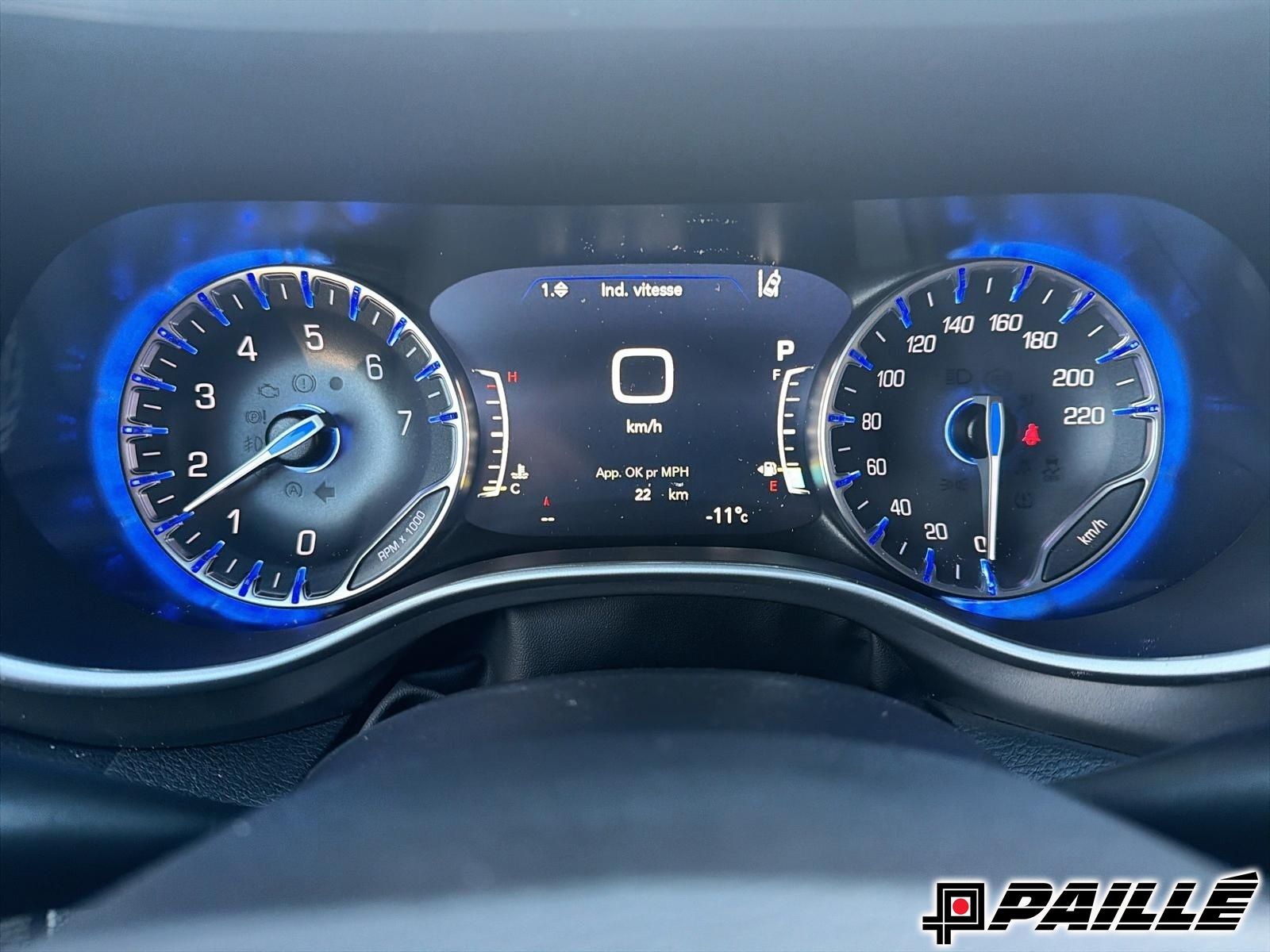 2026 Chrysler Grand Caravan in Sorel-Tracy, Quebec