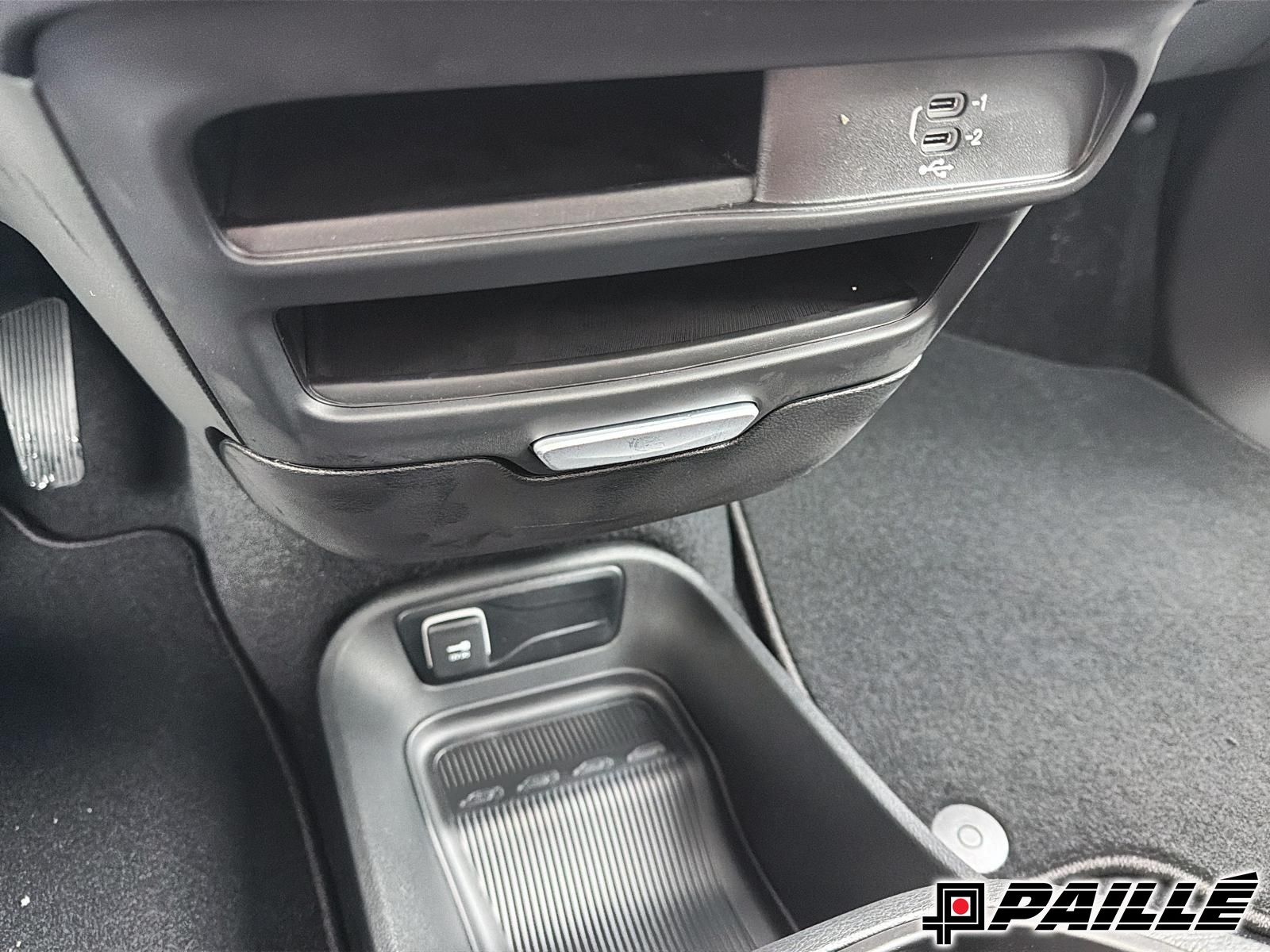 Chrysler Grand Caravan  2026 à Nicolet, Québec