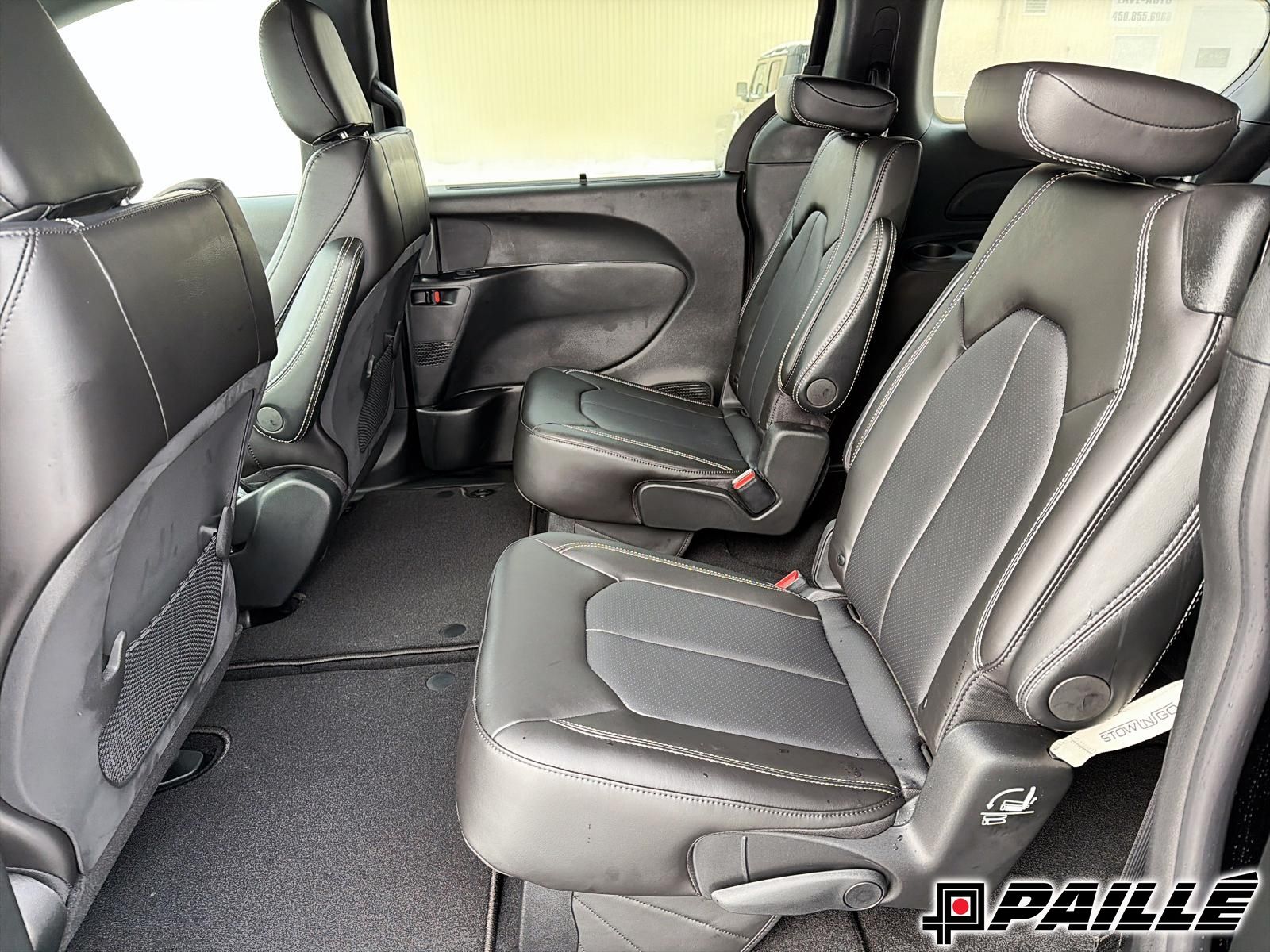 Chrysler Grand Caravan  2026 à Nicolet, Québec