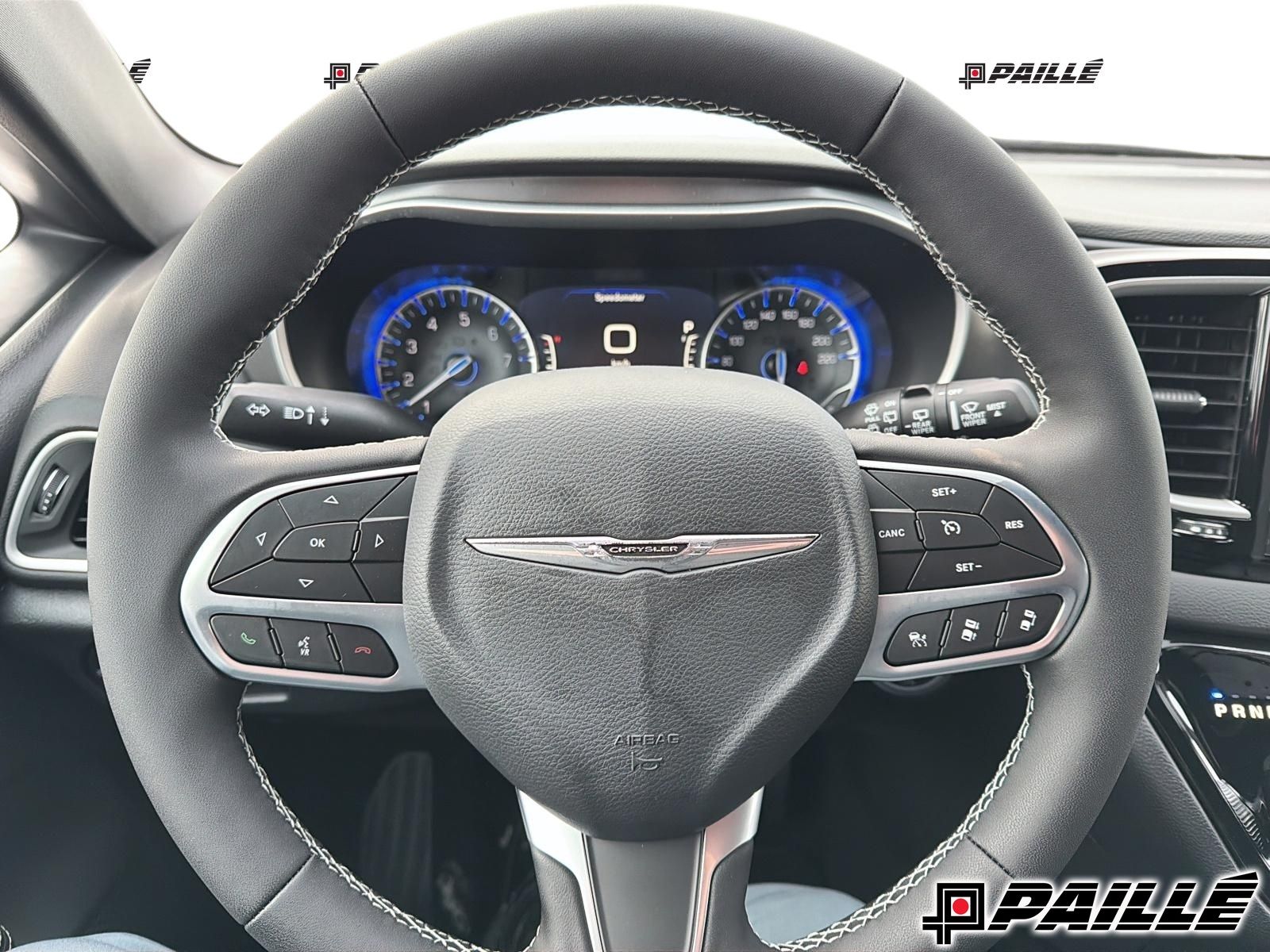 Chrysler Grand Caravan  2026 à Nicolet, Québec