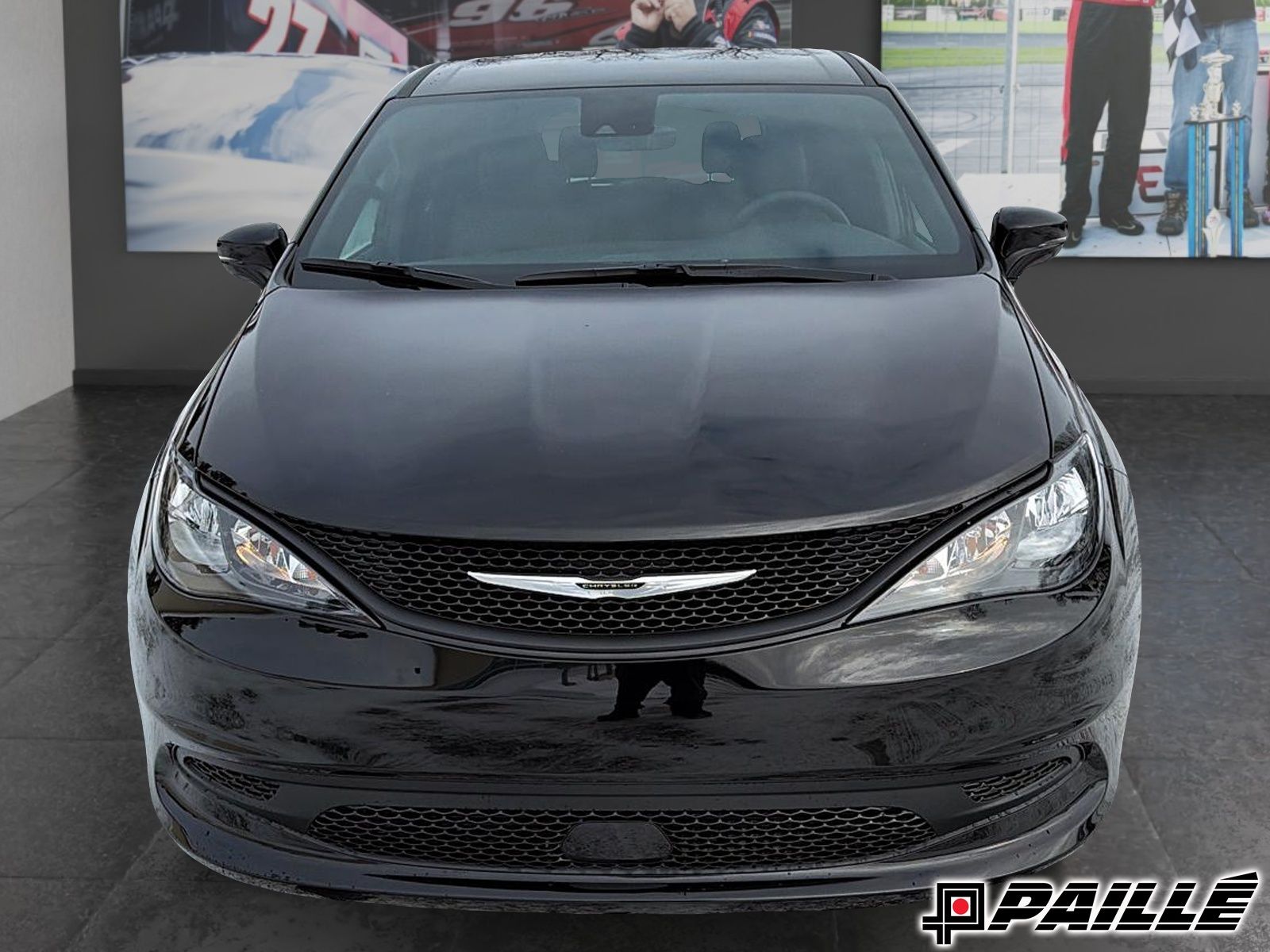 Chrysler Grand Caravan  2026 à Nicolet, Québec