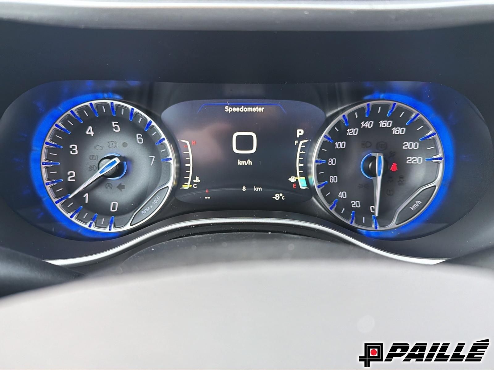 Chrysler Grand Caravan  2026 à Nicolet, Québec