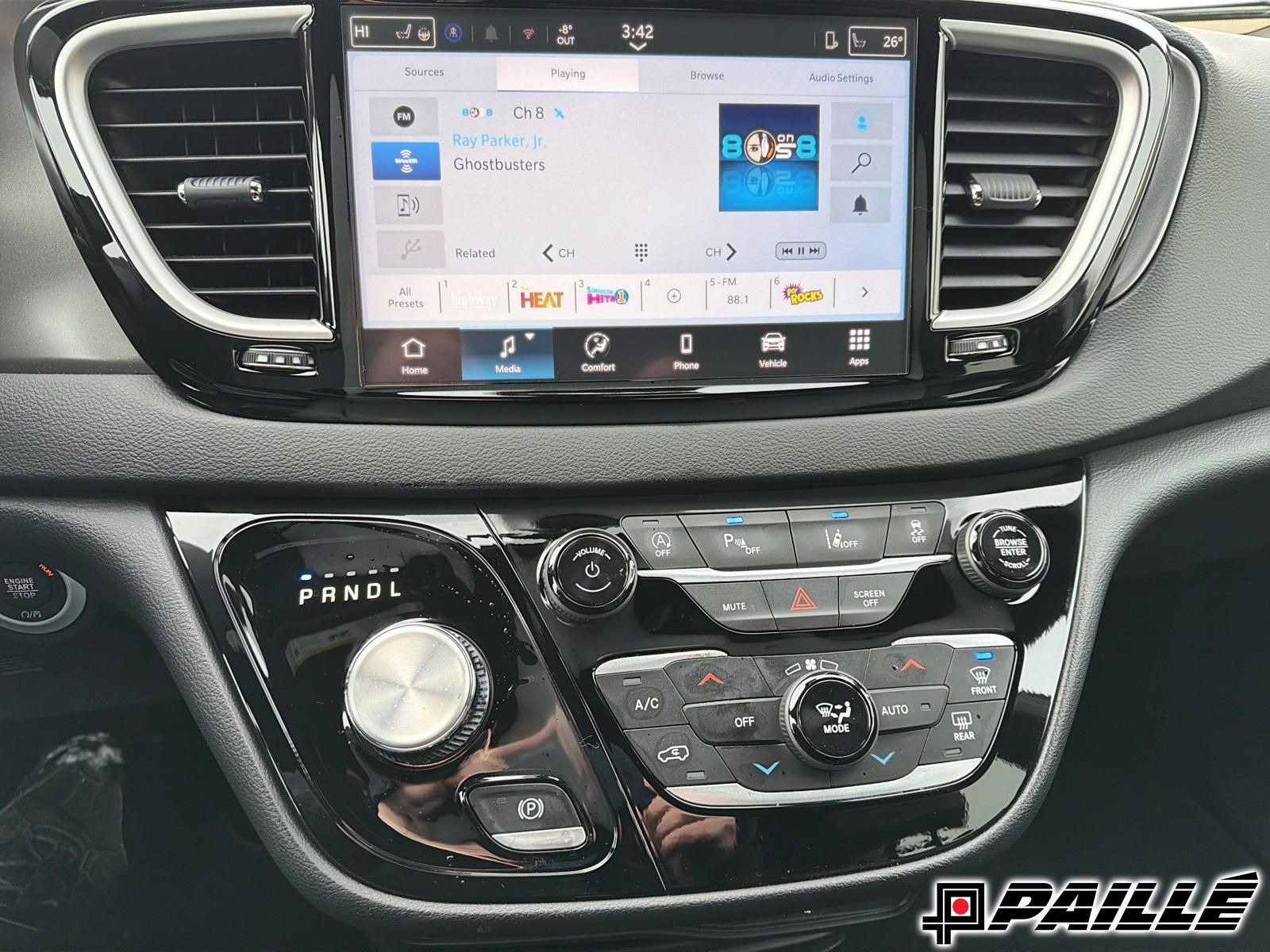 Chrysler Grand Caravan  2026 à Nicolet, Québec