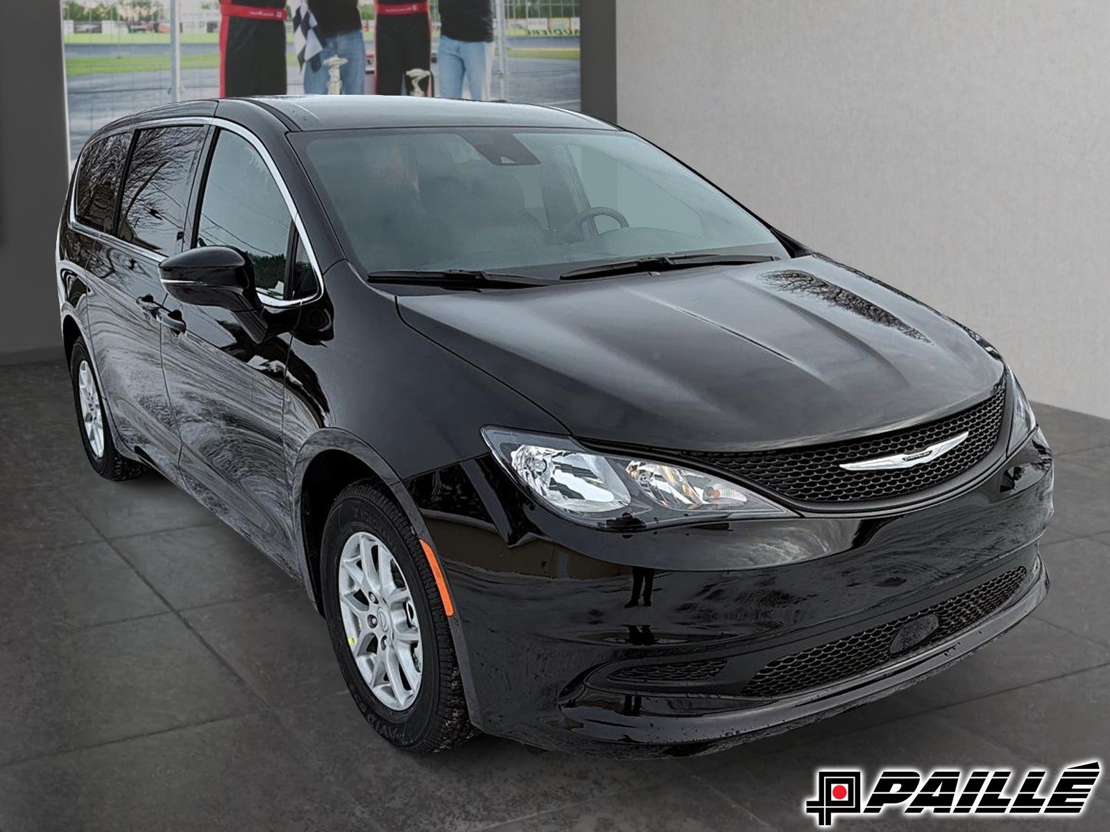 Chrysler Grand Caravan  2026 à Nicolet, Québec