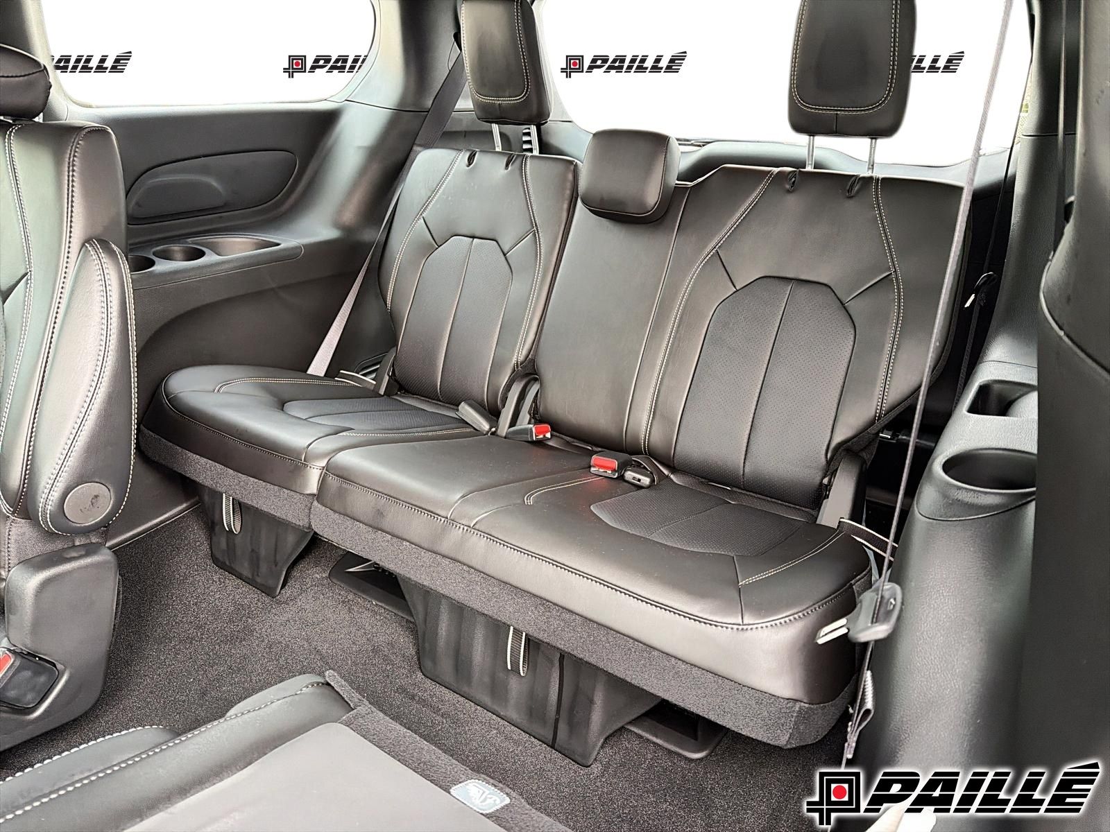 Chrysler Grand Caravan  2026 à Nicolet, Québec