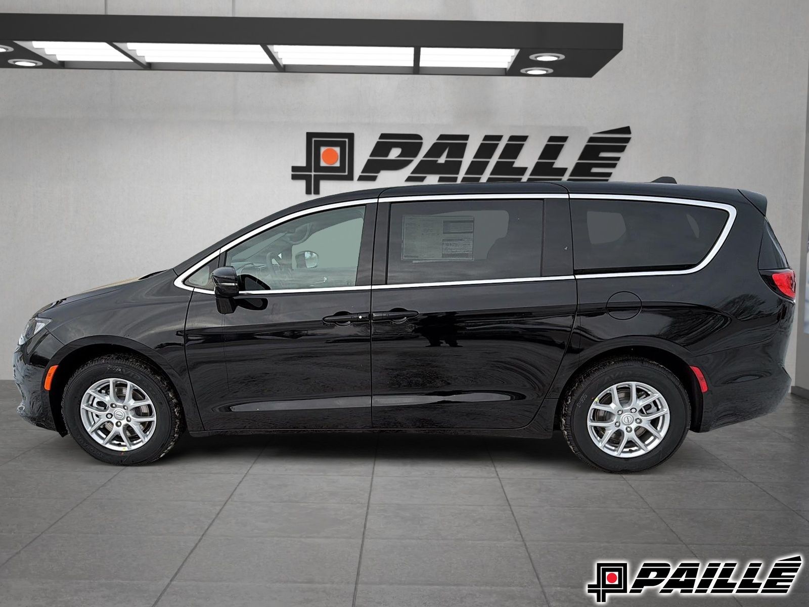 Chrysler Grand Caravan  2026 à Nicolet, Québec