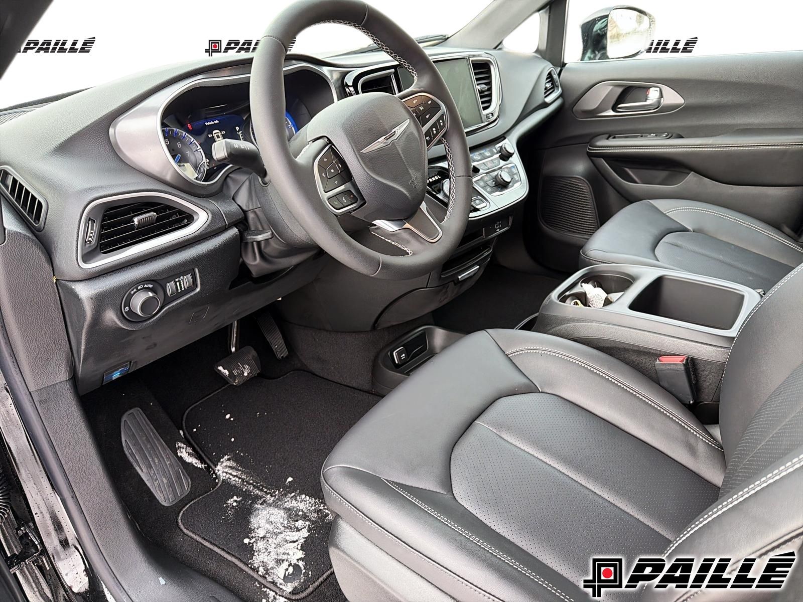 Chrysler Grand Caravan  2026 à Nicolet, Québec