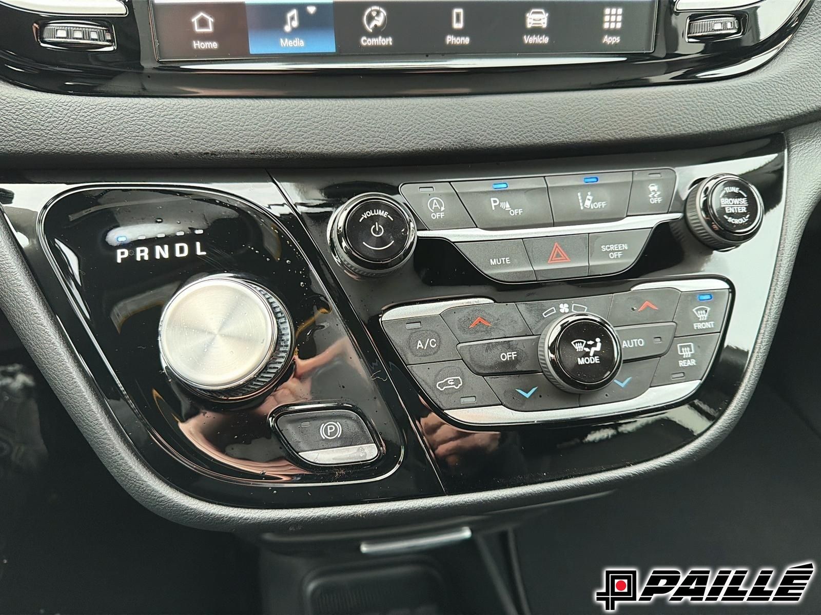 Chrysler Grand Caravan  2026 à Nicolet, Québec