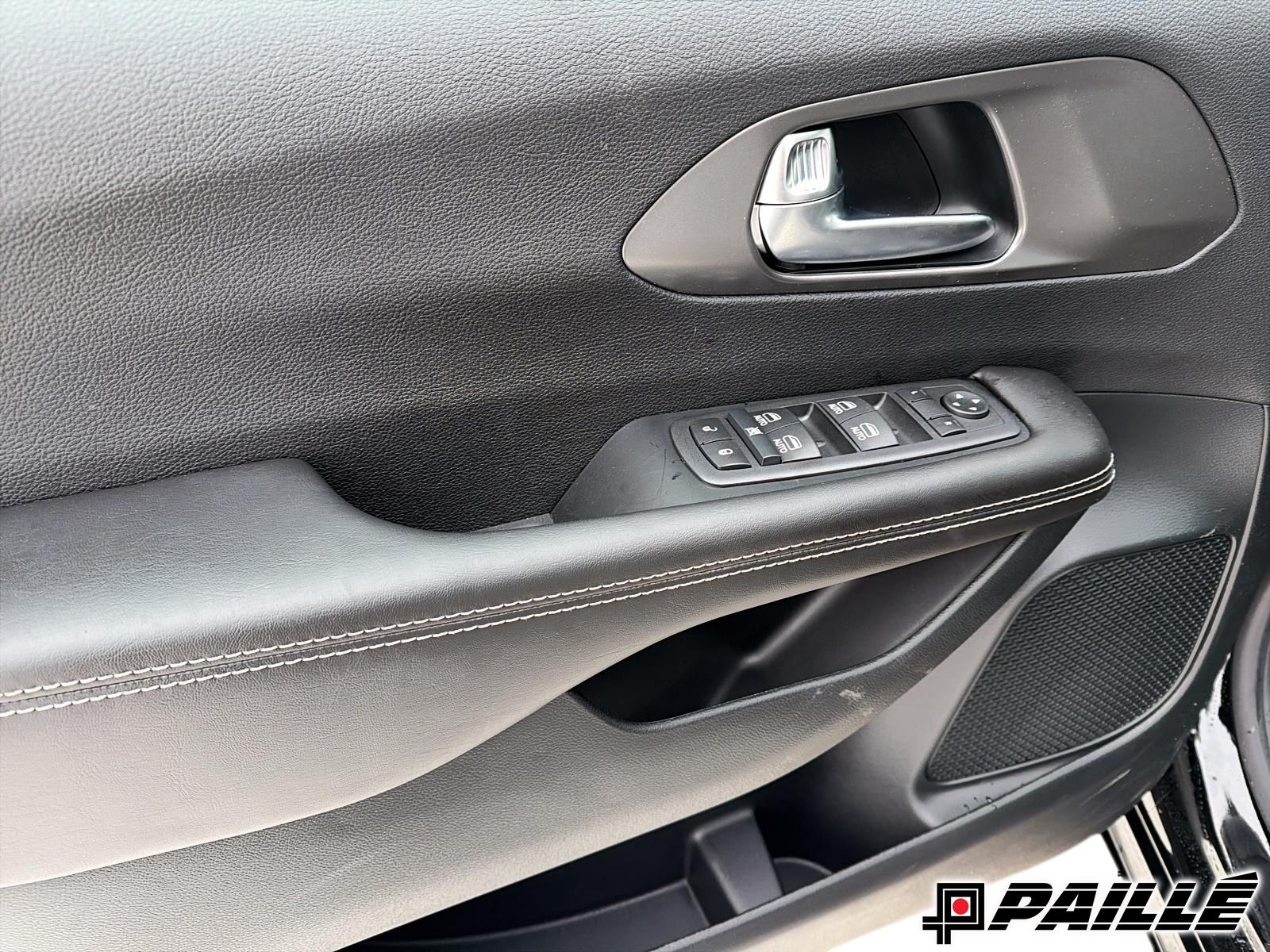 Chrysler Grand Caravan  2026 à Nicolet, Québec