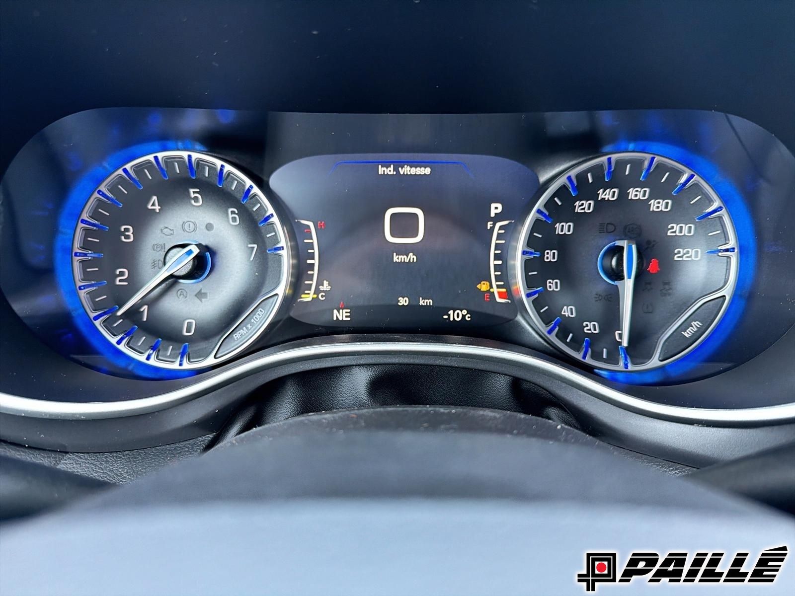 2026 Chrysler Grand Caravan in Sorel-Tracy, Quebec