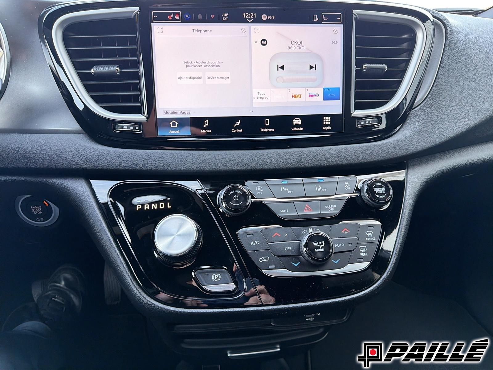 2026 Chrysler Grand Caravan in Sorel-Tracy, Quebec