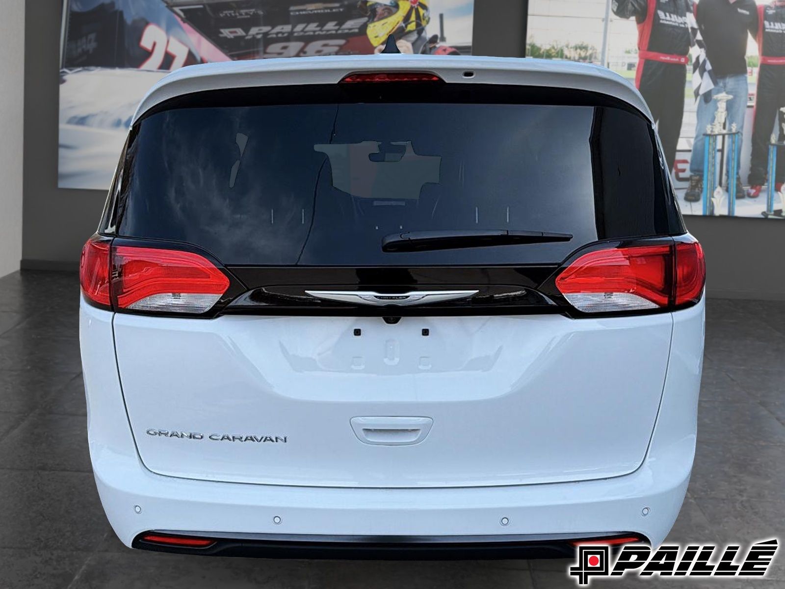 2026 Chrysler Grand Caravan in Sorel-Tracy, Quebec