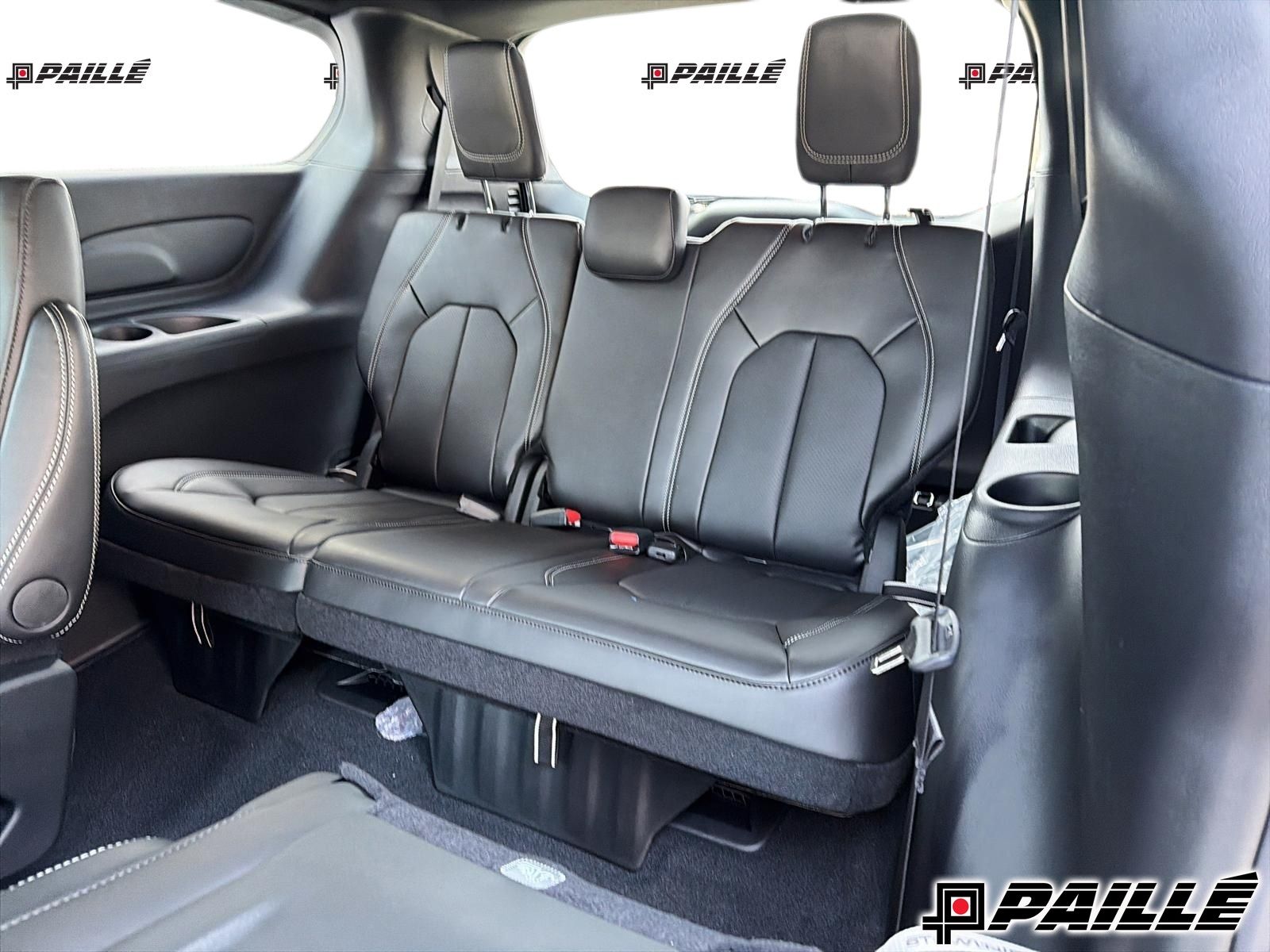 2026 Chrysler Grand Caravan in Sorel-Tracy, Quebec