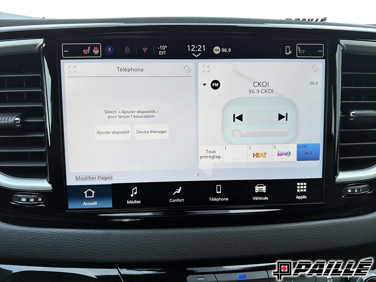 2026 Chrysler Grand Caravan in Sorel-Tracy, Quebec