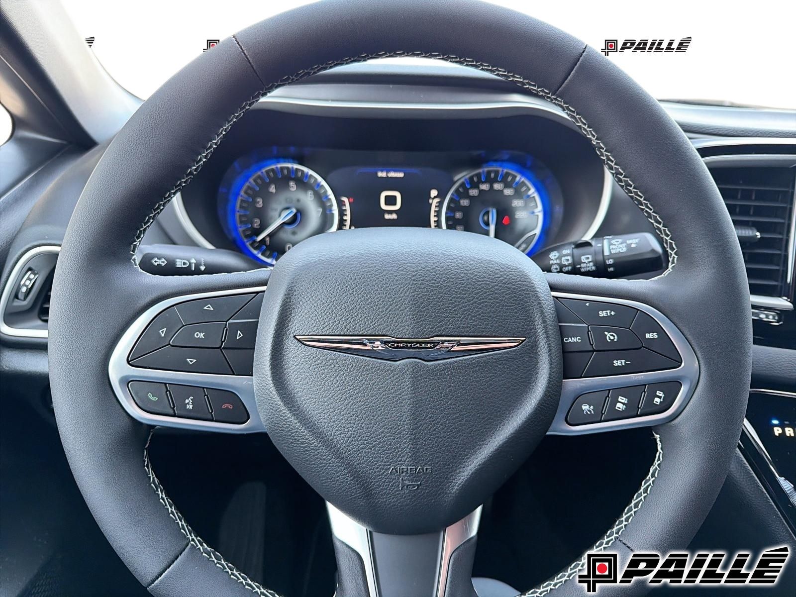 2026 Chrysler Grand Caravan in Sorel-Tracy, Quebec