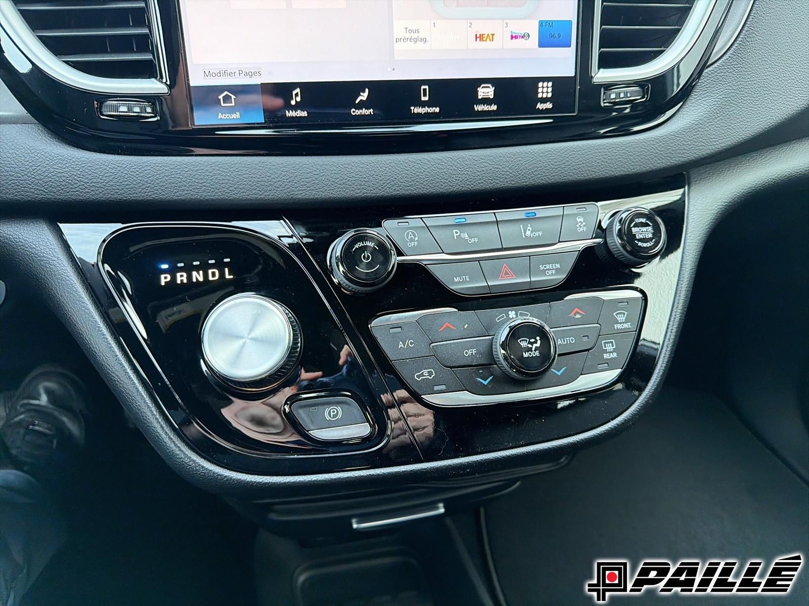 2026 Chrysler Grand Caravan in Sorel-Tracy, Quebec