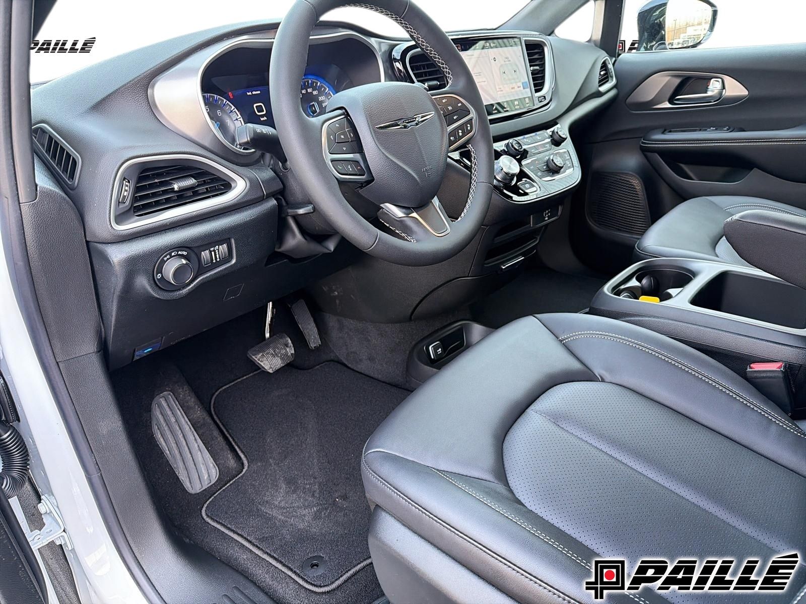 2026 Chrysler Grand Caravan in Sorel-Tracy, Quebec